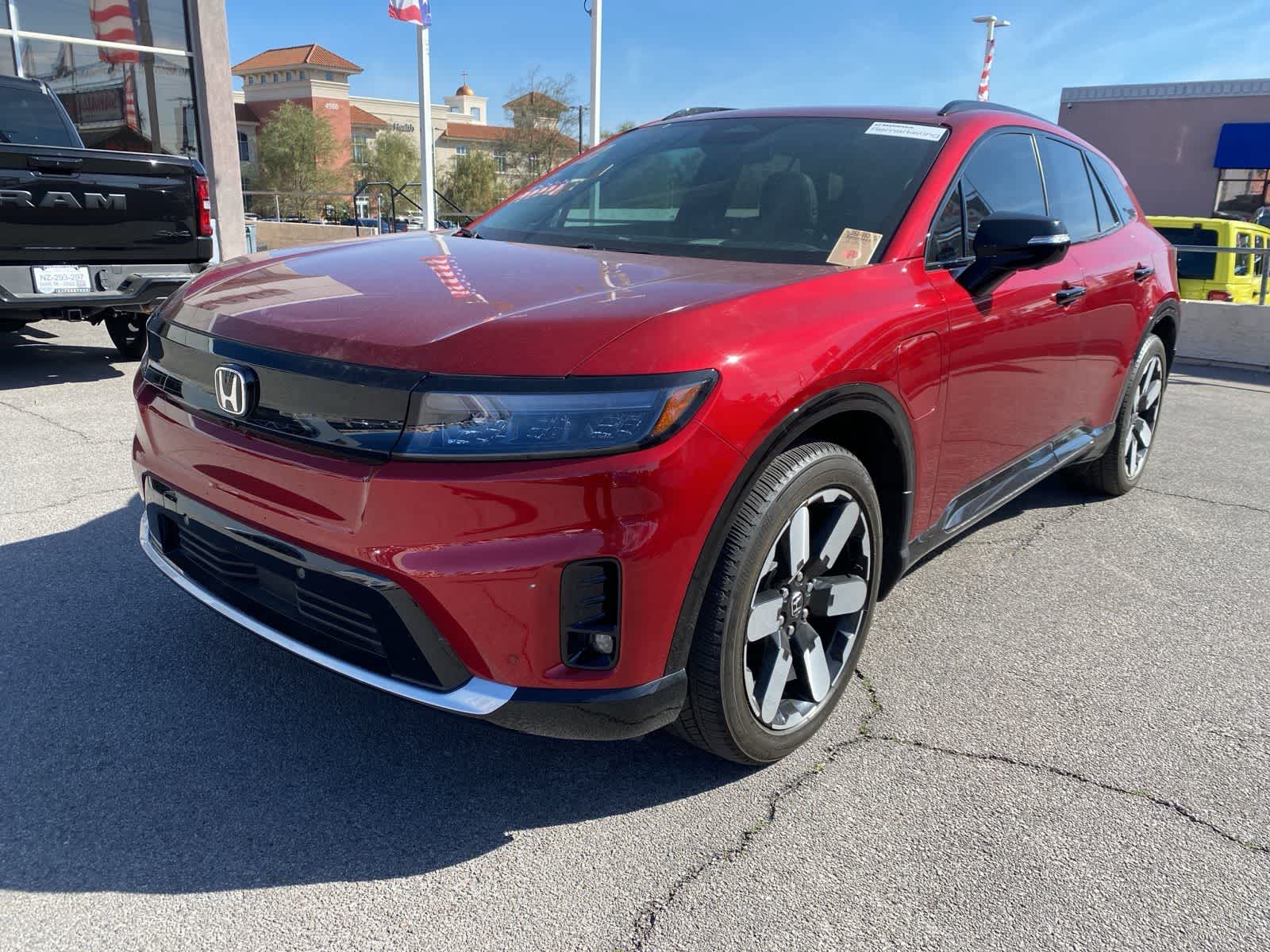 2024 Honda Prologue Elite -
                  Las Vegas, NV