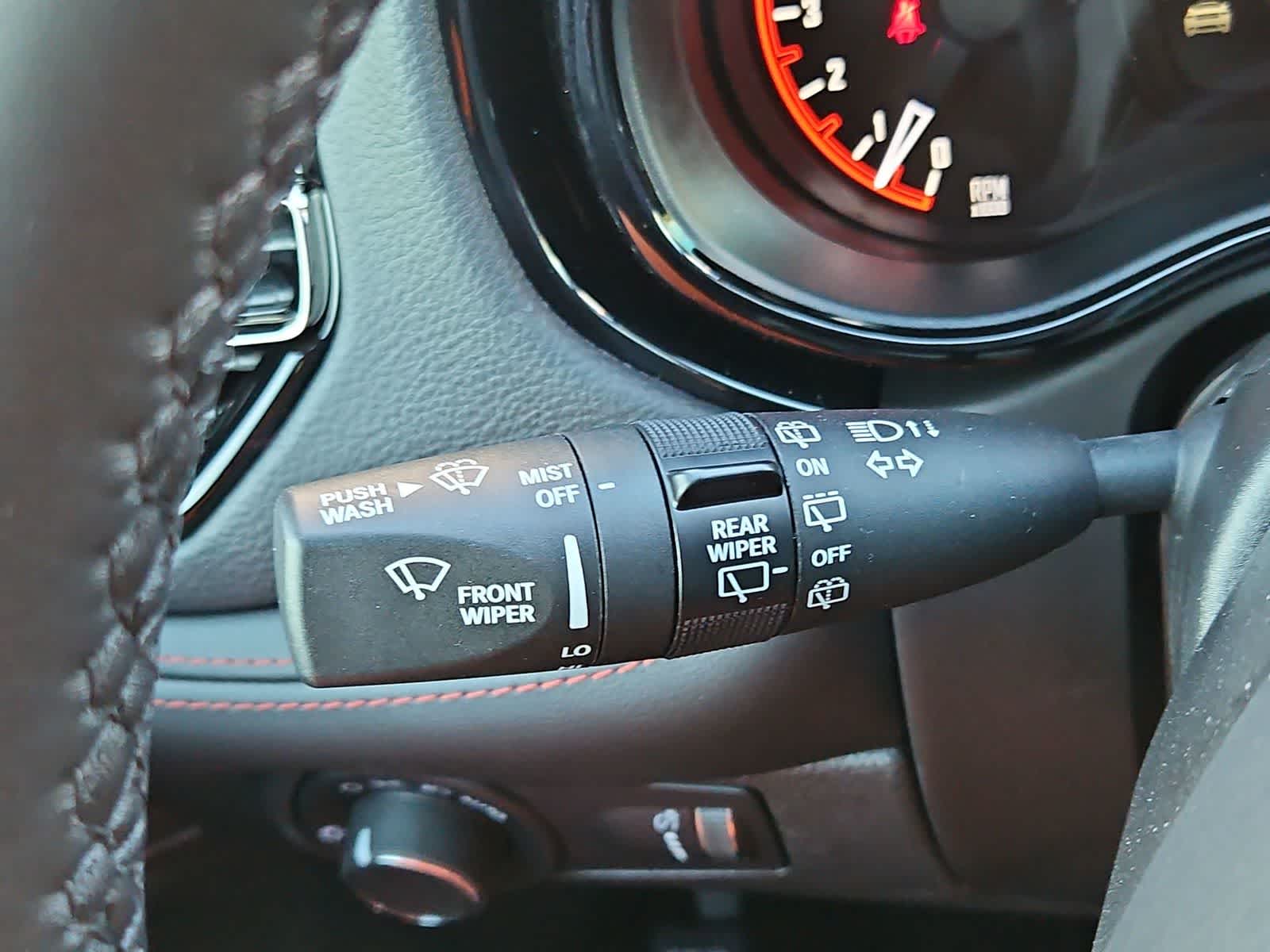 Thumbnail: 2026 Dodge Durango - 25