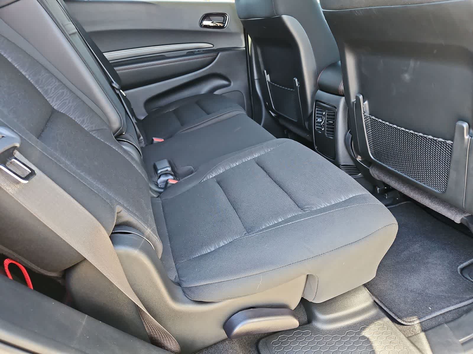 Thumbnail: 2026 Dodge Durango - 20