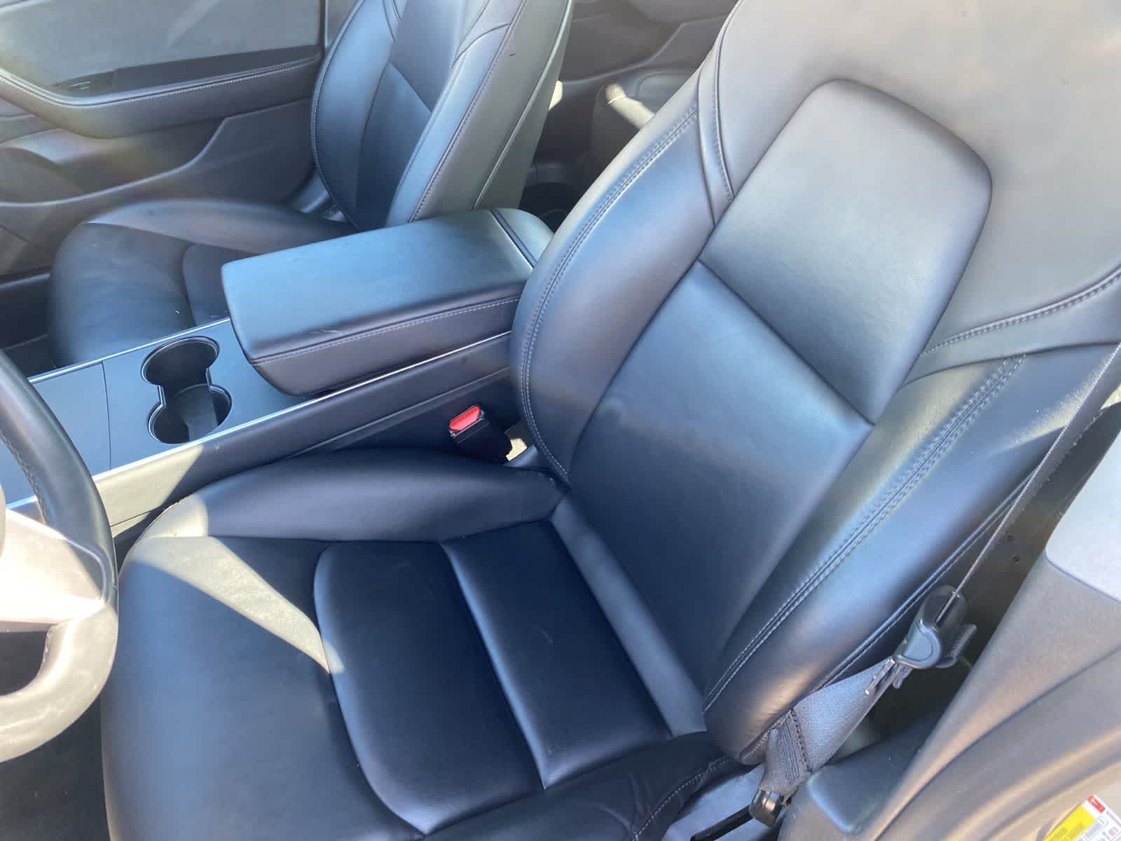 Thumbnail: 2018 Tesla Model 3 - 12