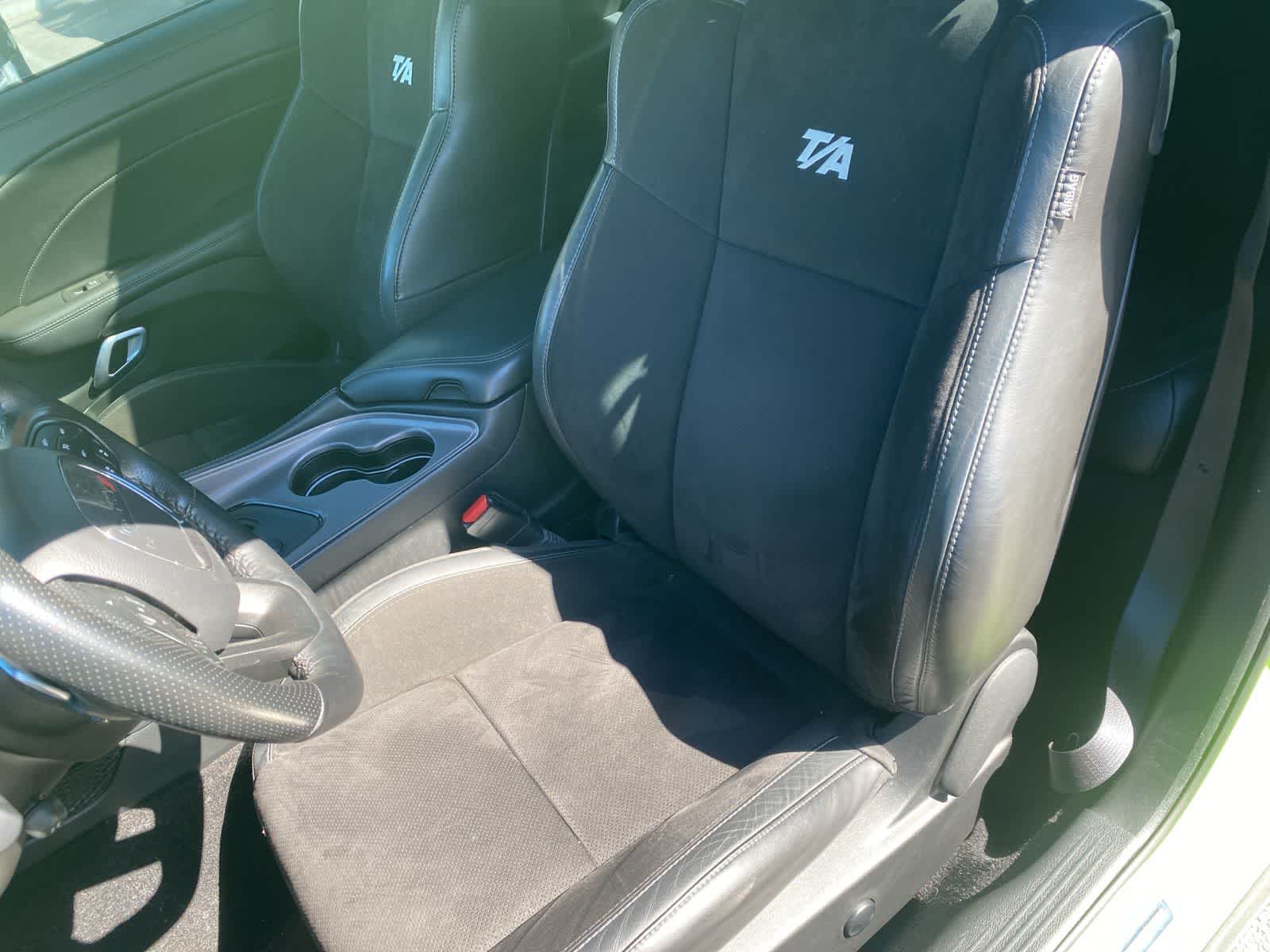 Thumbnail: 2023 Dodge Challenger - 11