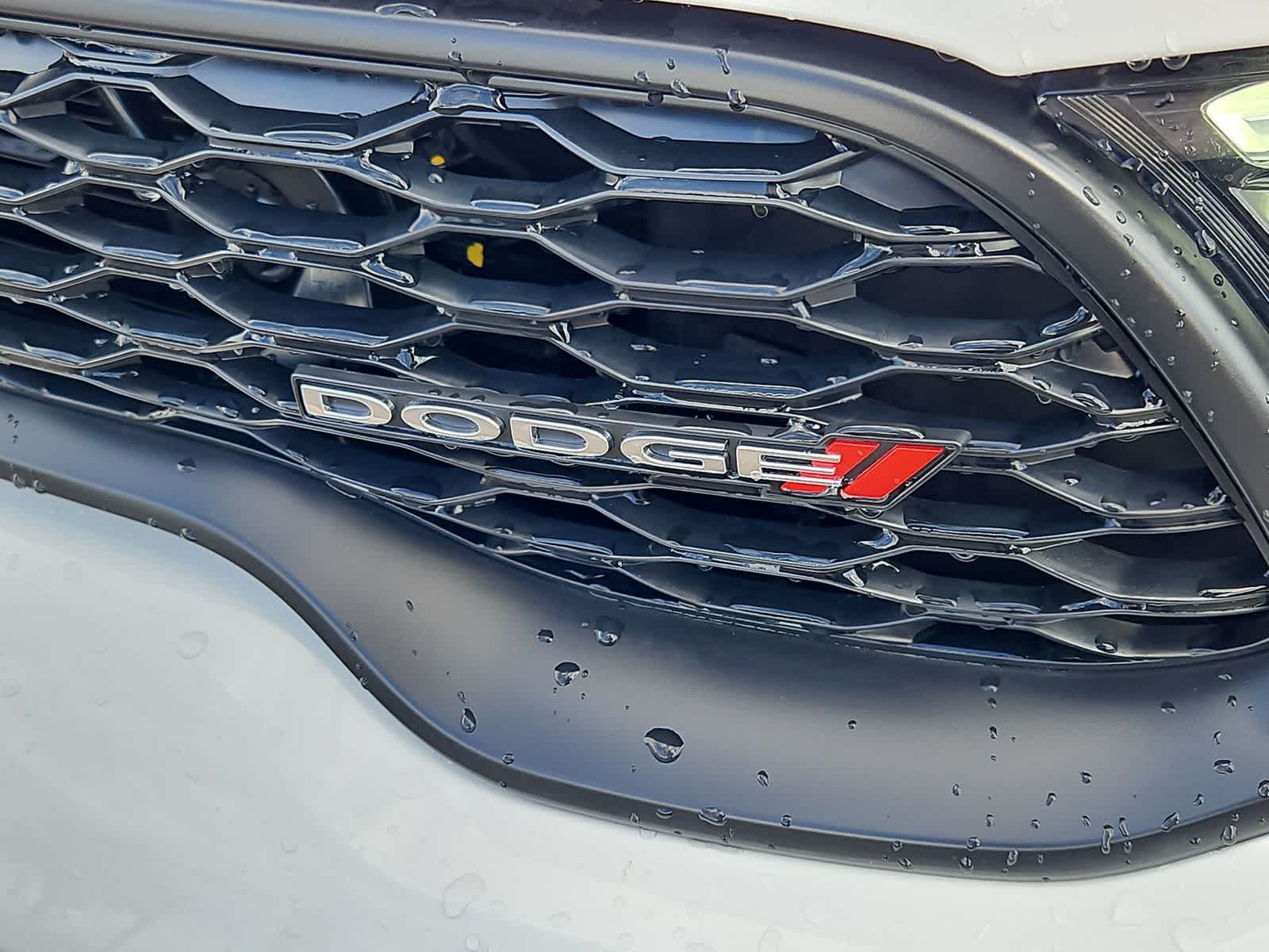 Thumbnail: 2026 Dodge Durango - 11