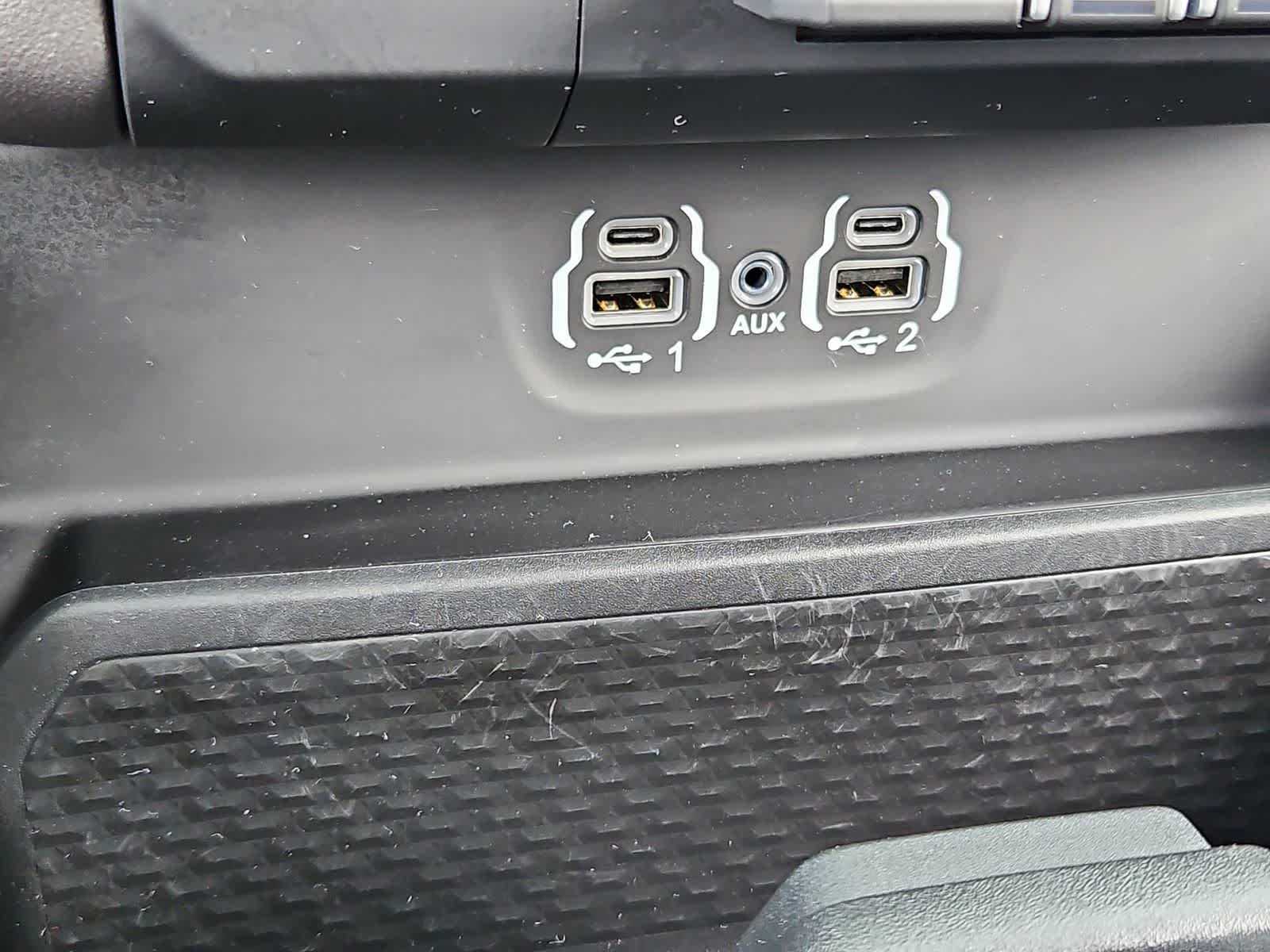 Thumbnail: 2023 RAM 1500 - 30