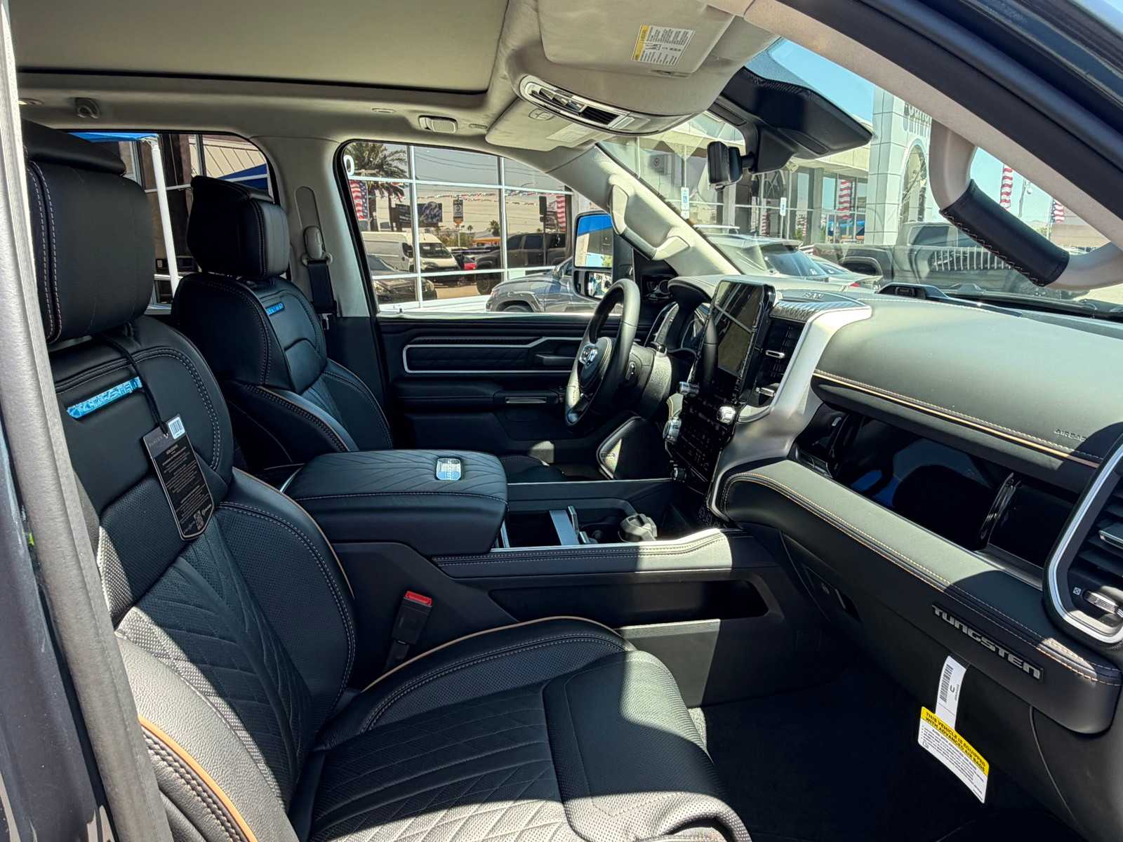 Thumbnail: 2026 RAM 1500 - 20