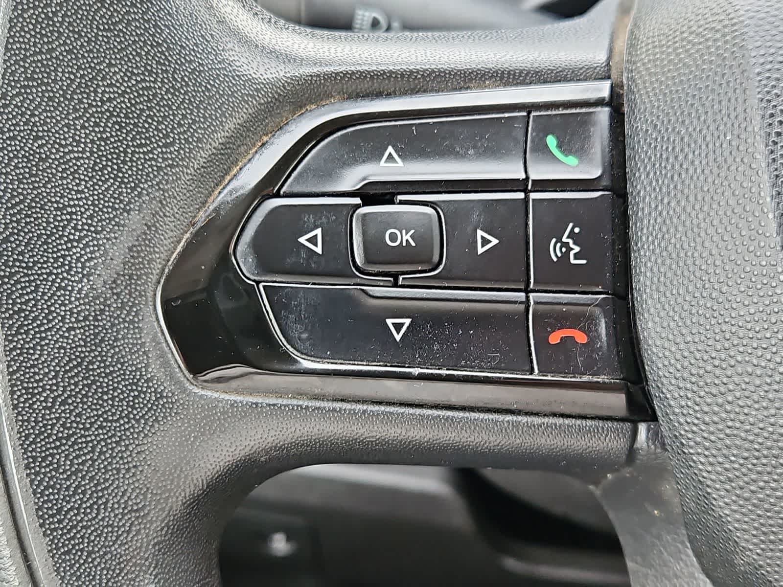 Thumbnail: 2023 RAM ProMaster - 23