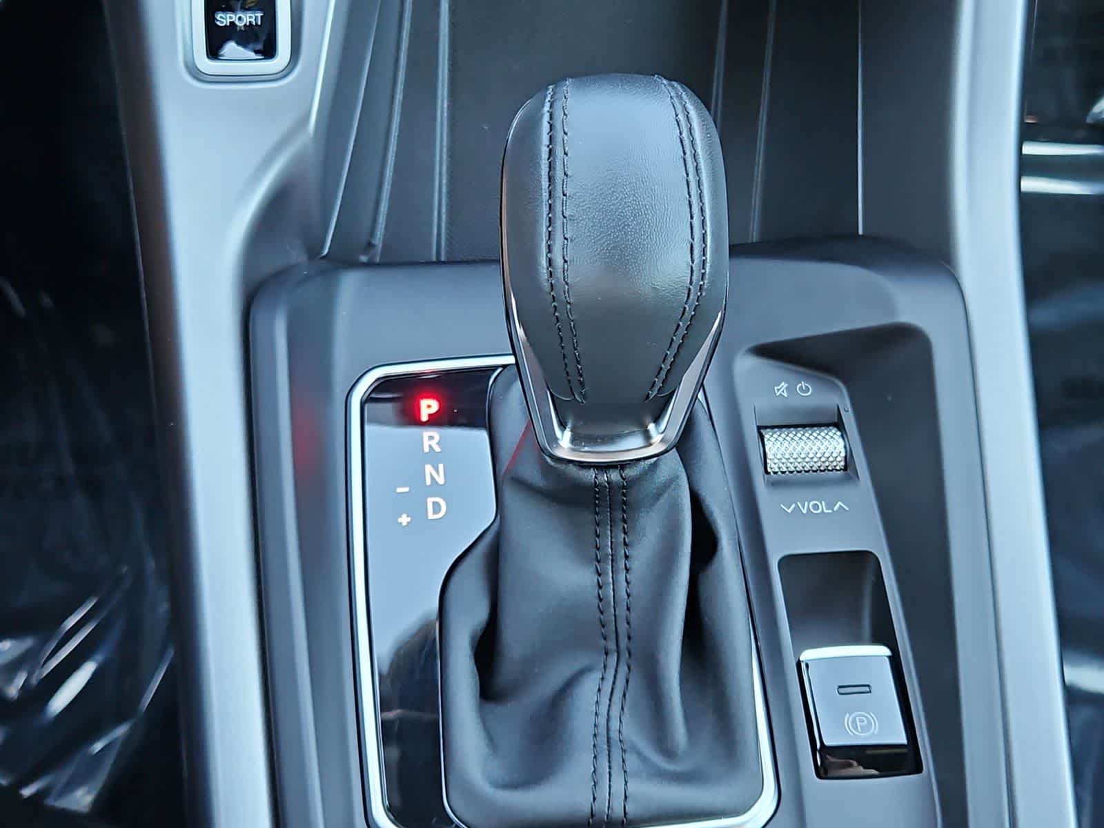 Thumbnail: 2024 Dodge Hornet - 30