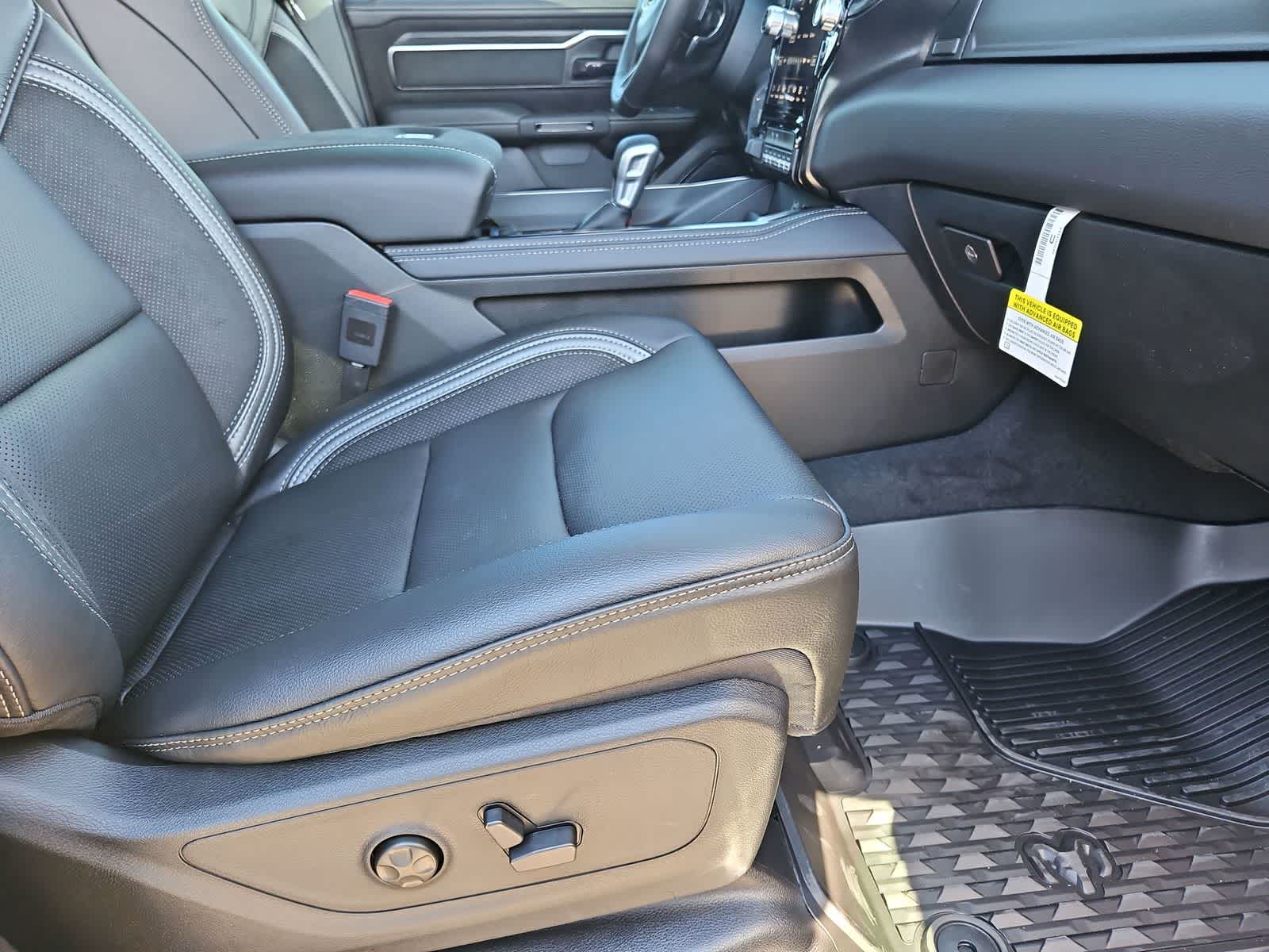 Thumbnail: 2026 RAM 1500 - 22