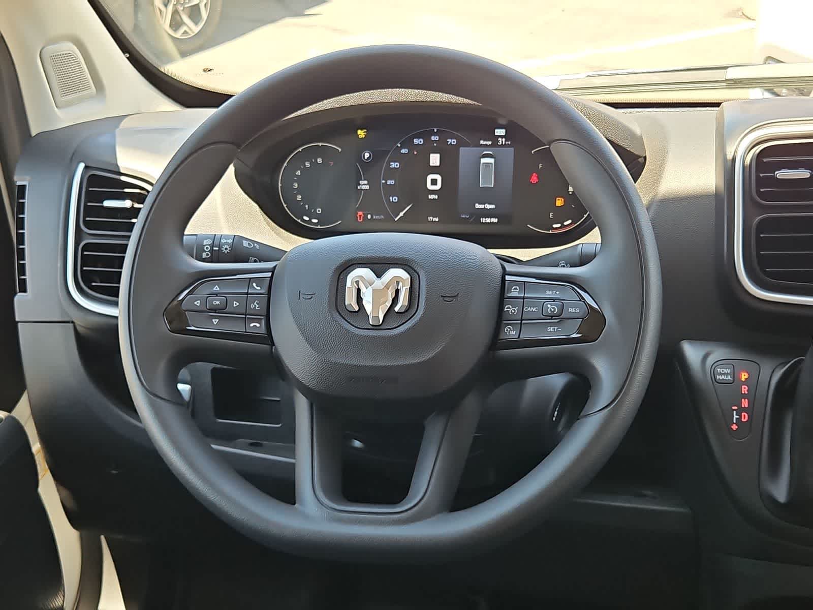 Thumbnail: 2025 RAM ProMaster - 18