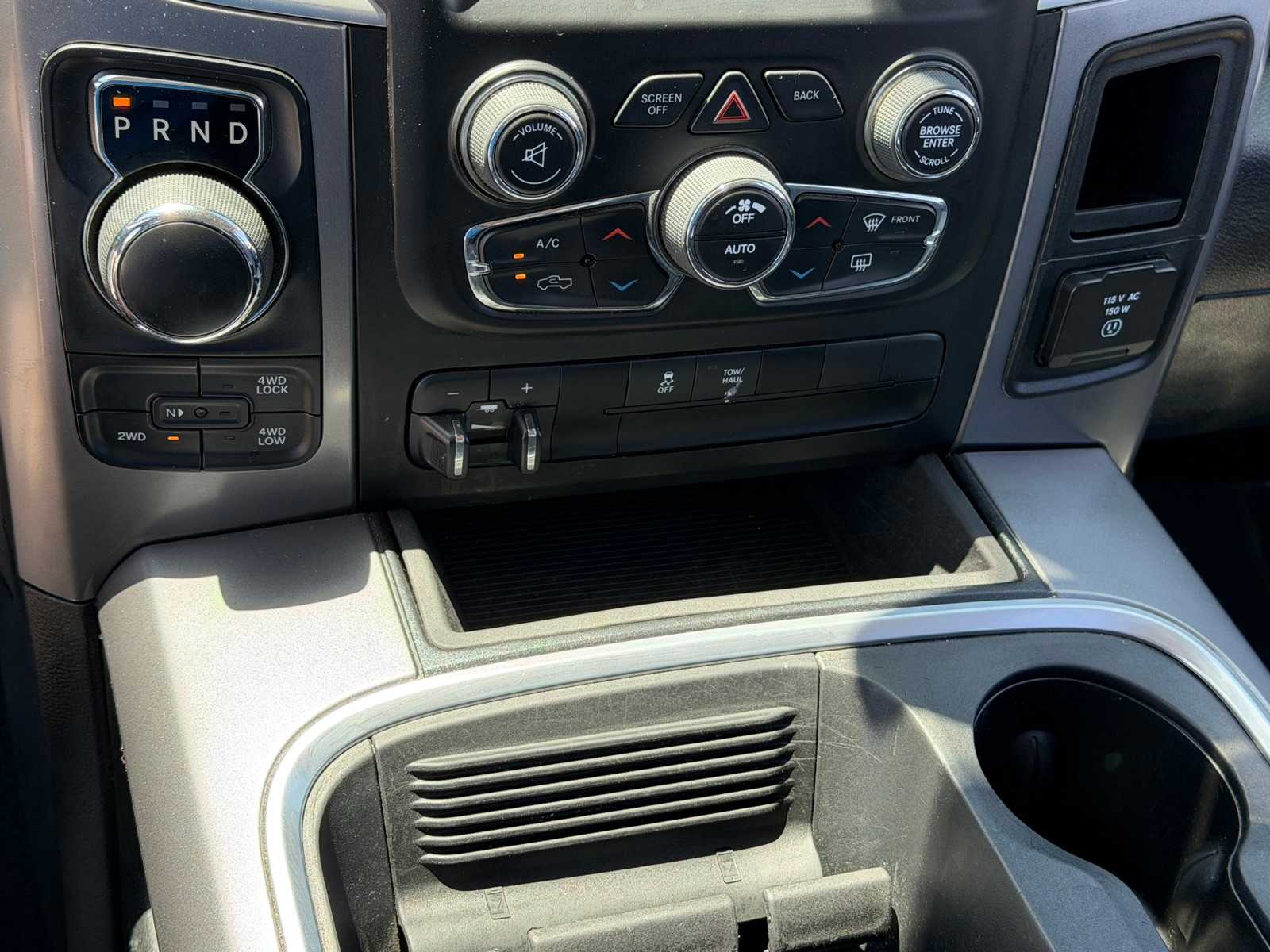 Thumbnail: 2023 RAM 1500 Classic - 19