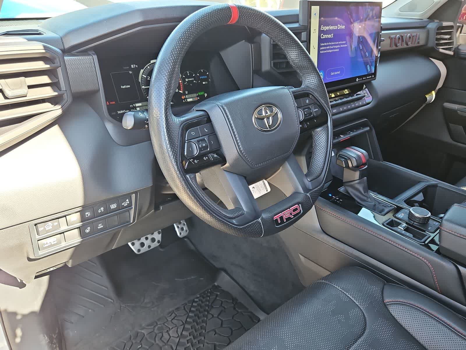 Thumbnail: 2022 Toyota Tundra - 11