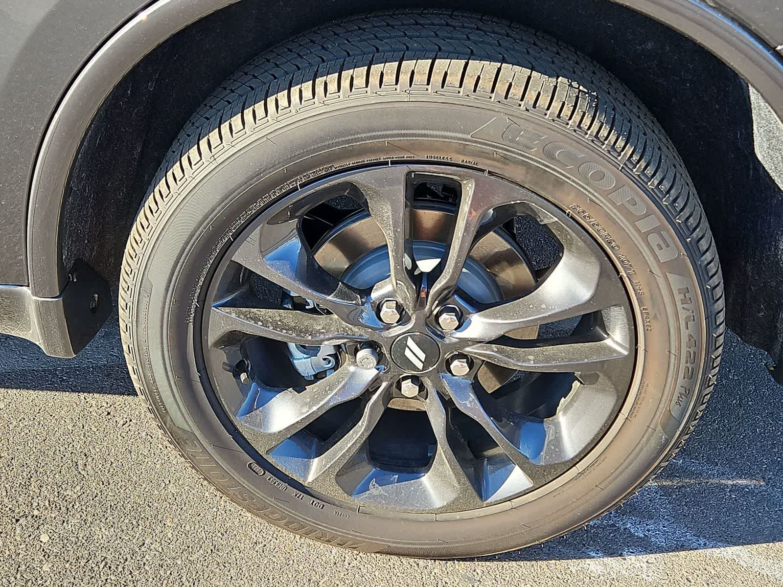 Thumbnail: 2026 Dodge Durango - 13