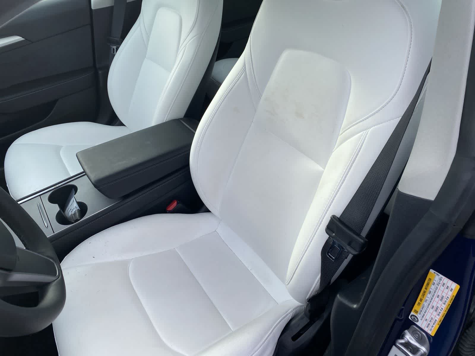 Thumbnail: 2023 Tesla Model 3 - 11