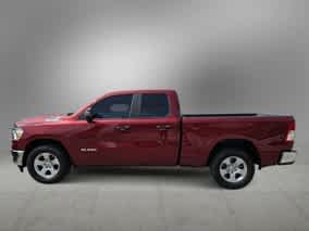 Thumbnail: 2023 RAM 1500 - 8