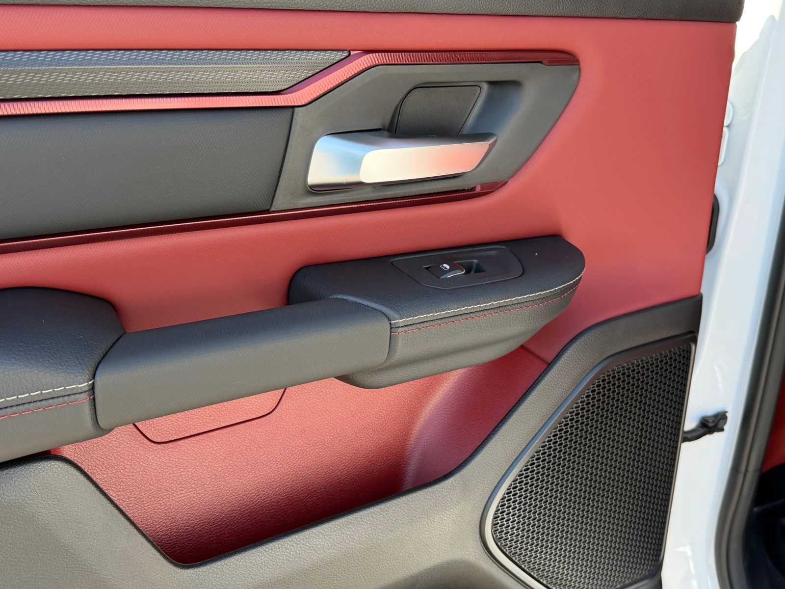 Thumbnail: 2026 RAM 1500 - 24