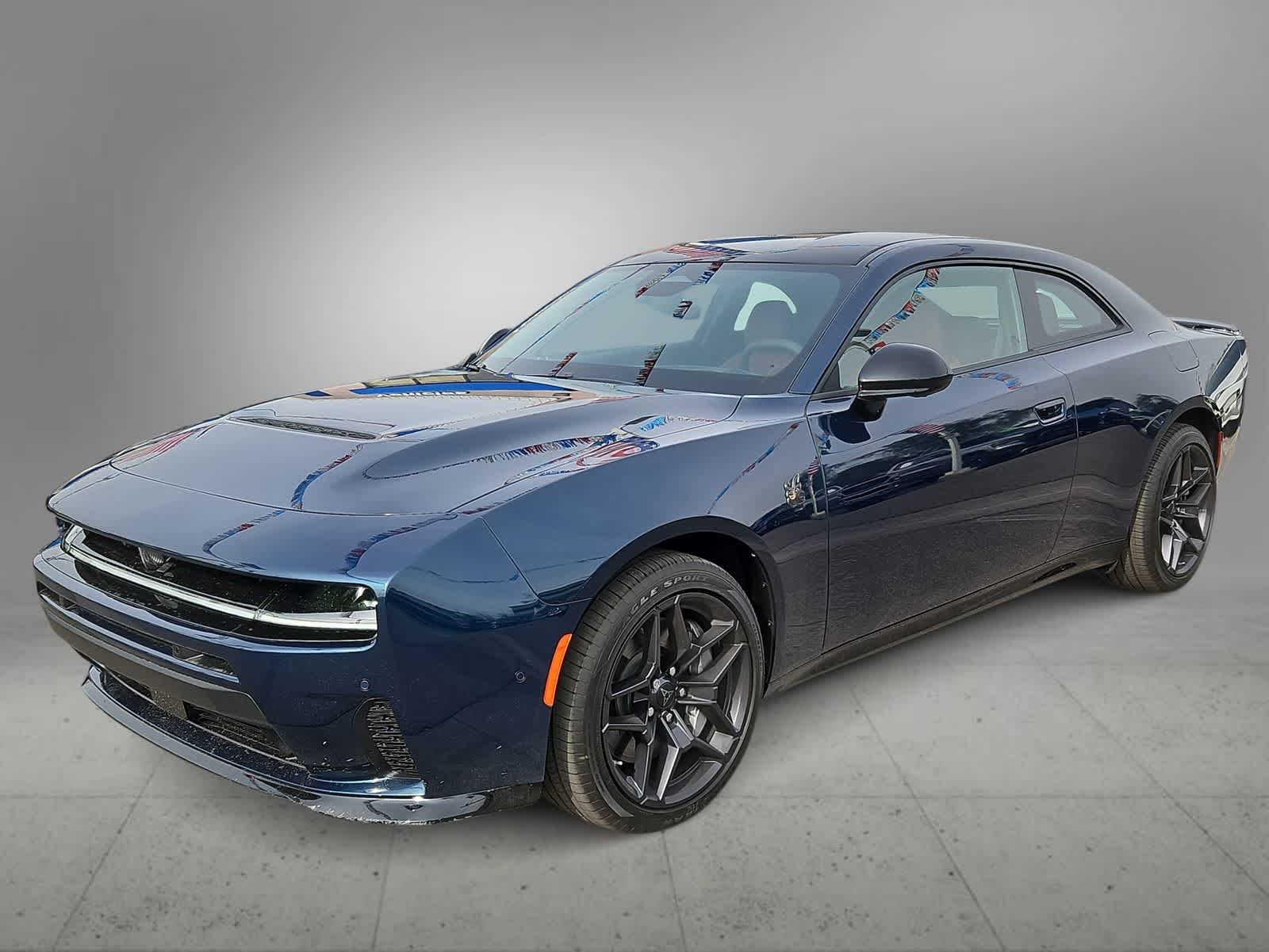 Thumbnail: 2026 Dodge Charger - 4