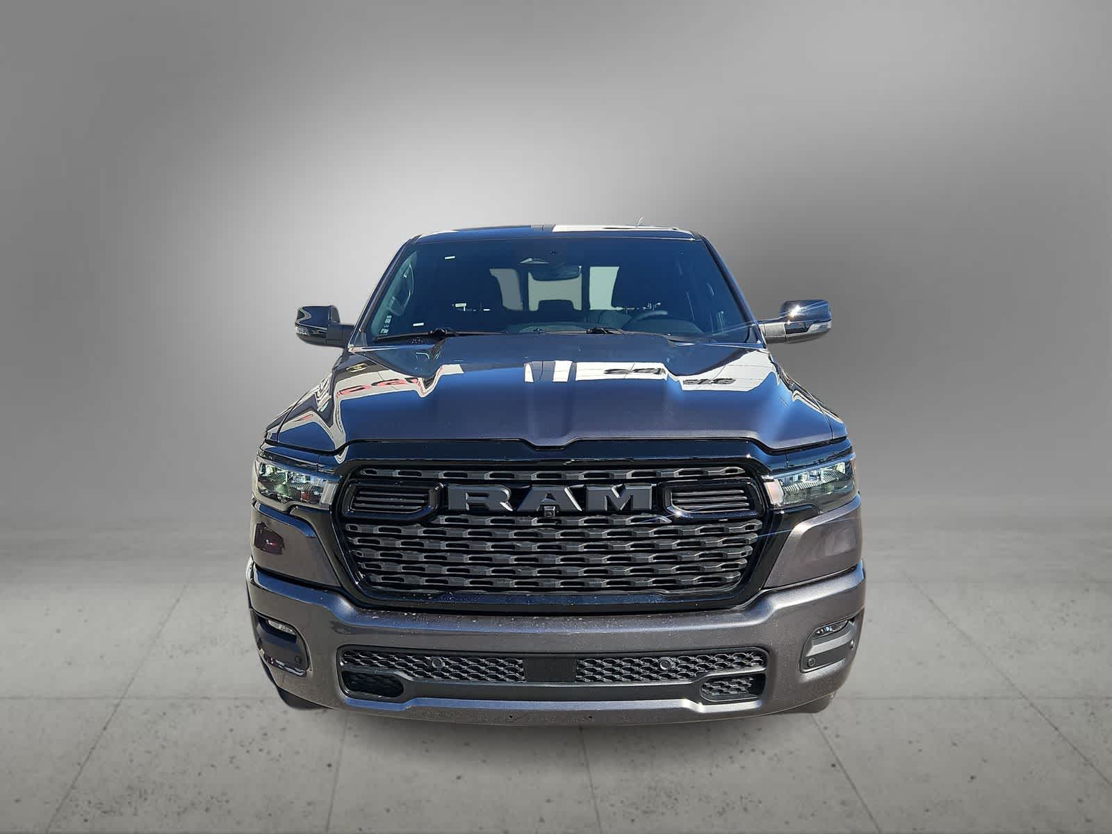 Thumbnail: 2026 RAM 1500 - 3