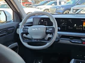 Thumbnail: 2024 Kia EV9 - 26
