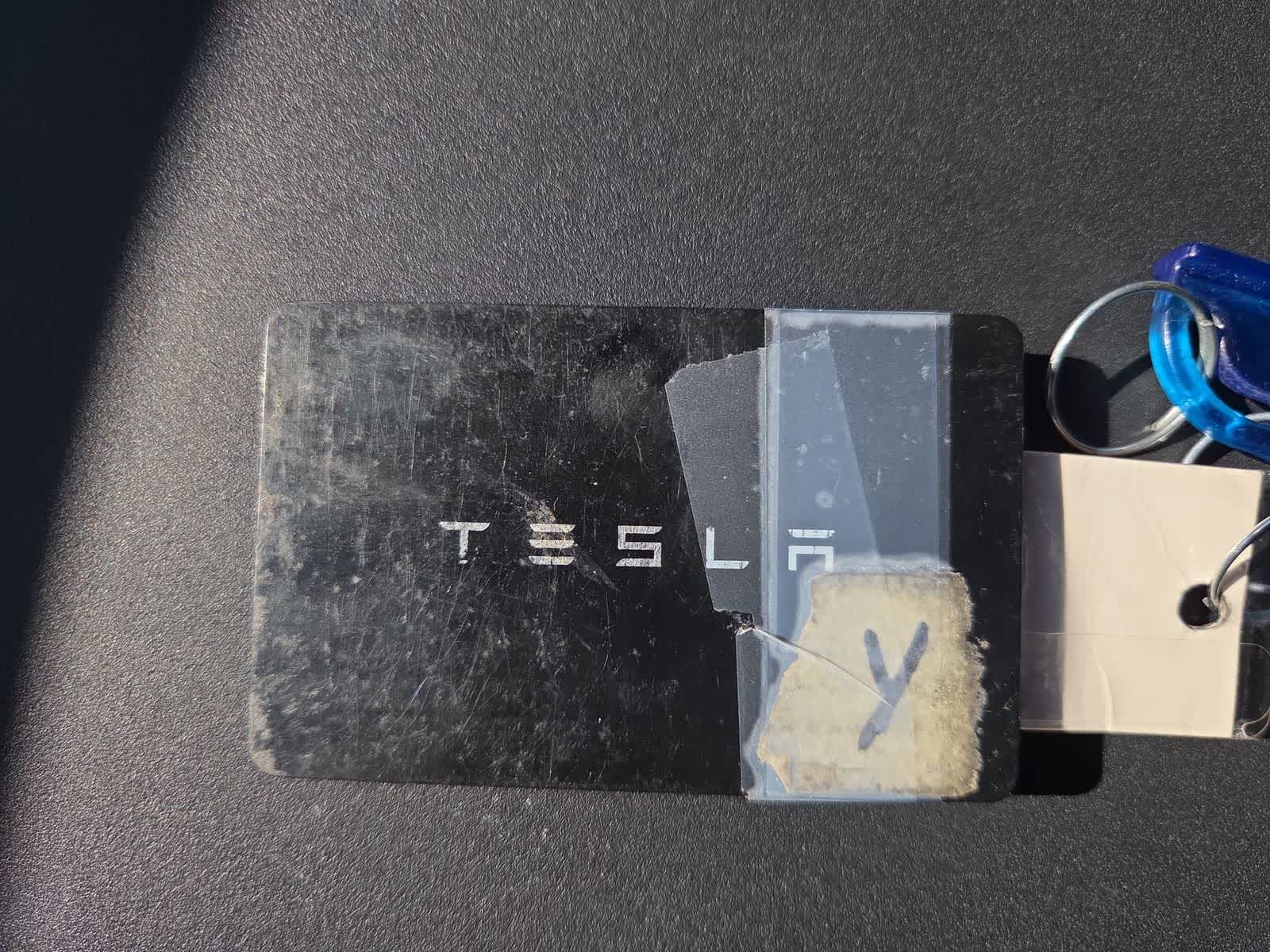 Thumbnail: 2022 Tesla Model Y - 37