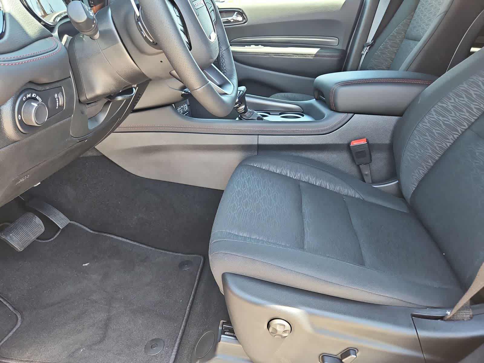 Thumbnail: 2025 Dodge Durango - 16