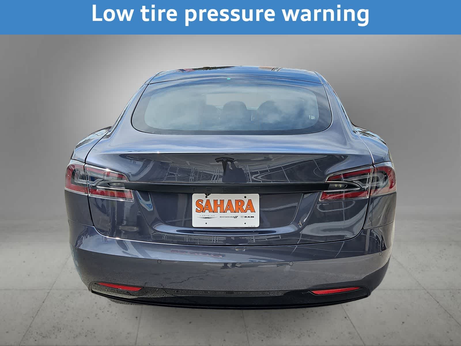 Thumbnail: 2020 Tesla Model S - 9