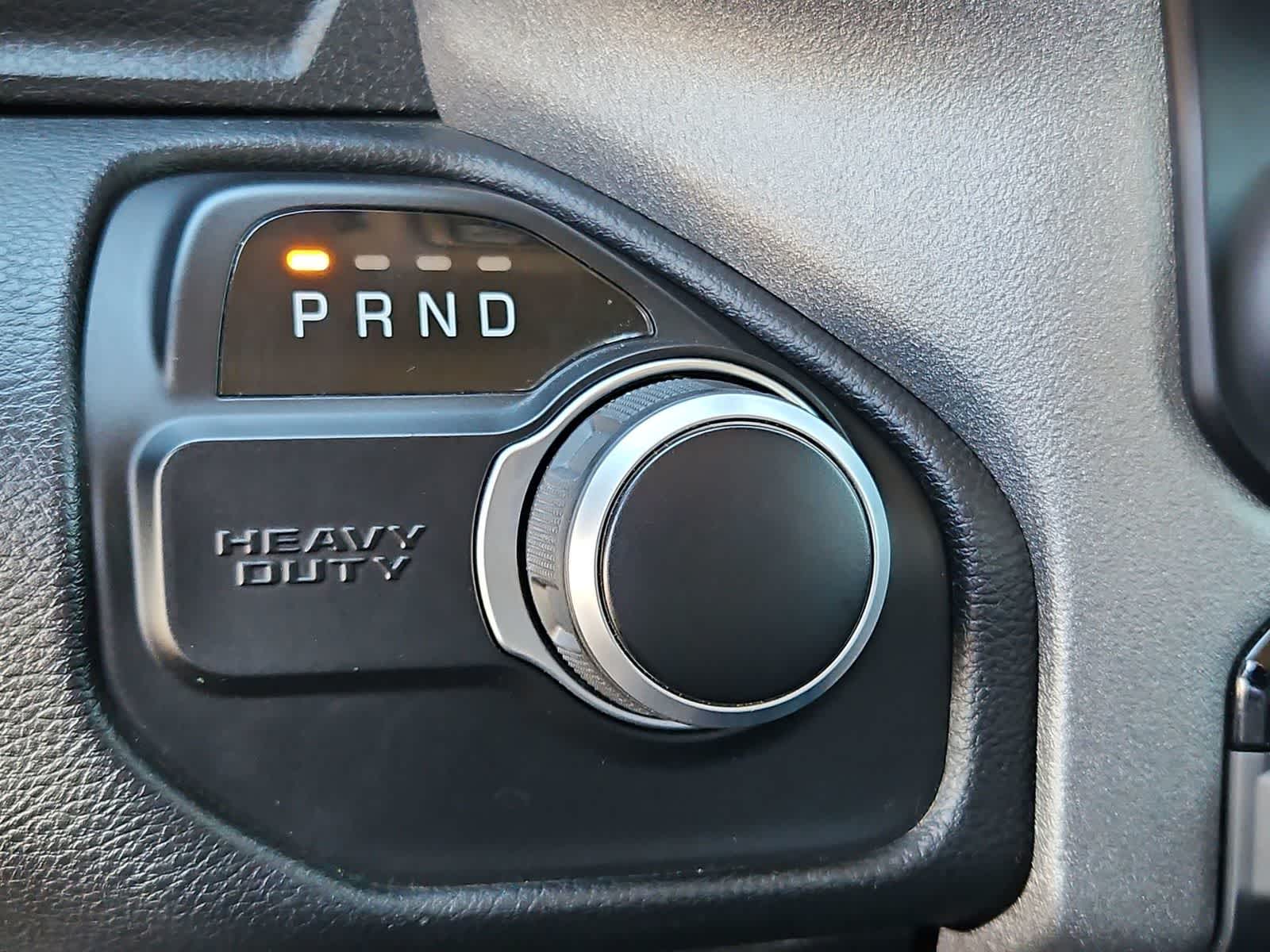 Thumbnail: 2020 RAM 2500 - 31