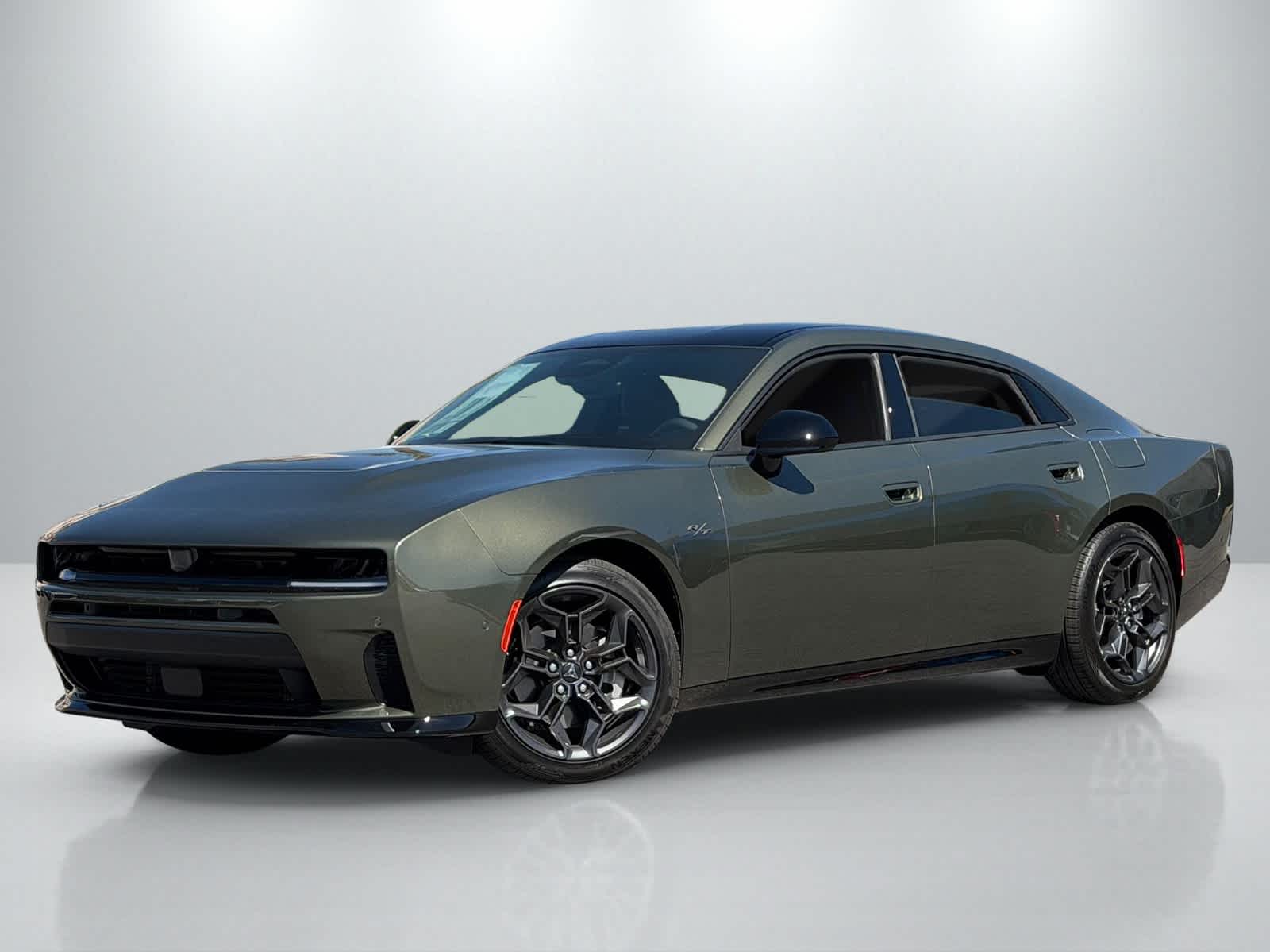 2026 Dodge Charger R/T AWD's photo