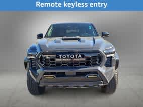 Thumbnail: 2024 Toyota Tacoma - 7