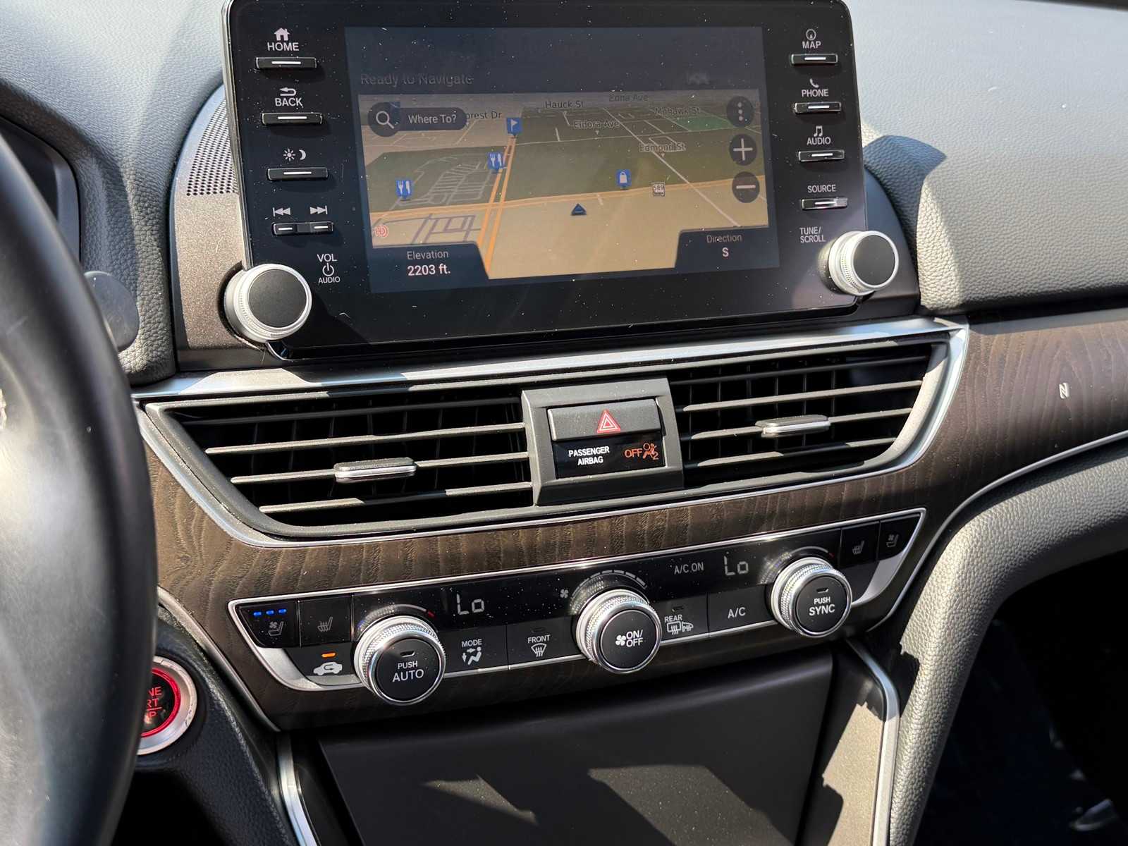 Thumbnail: 2018 Honda Accord - 20