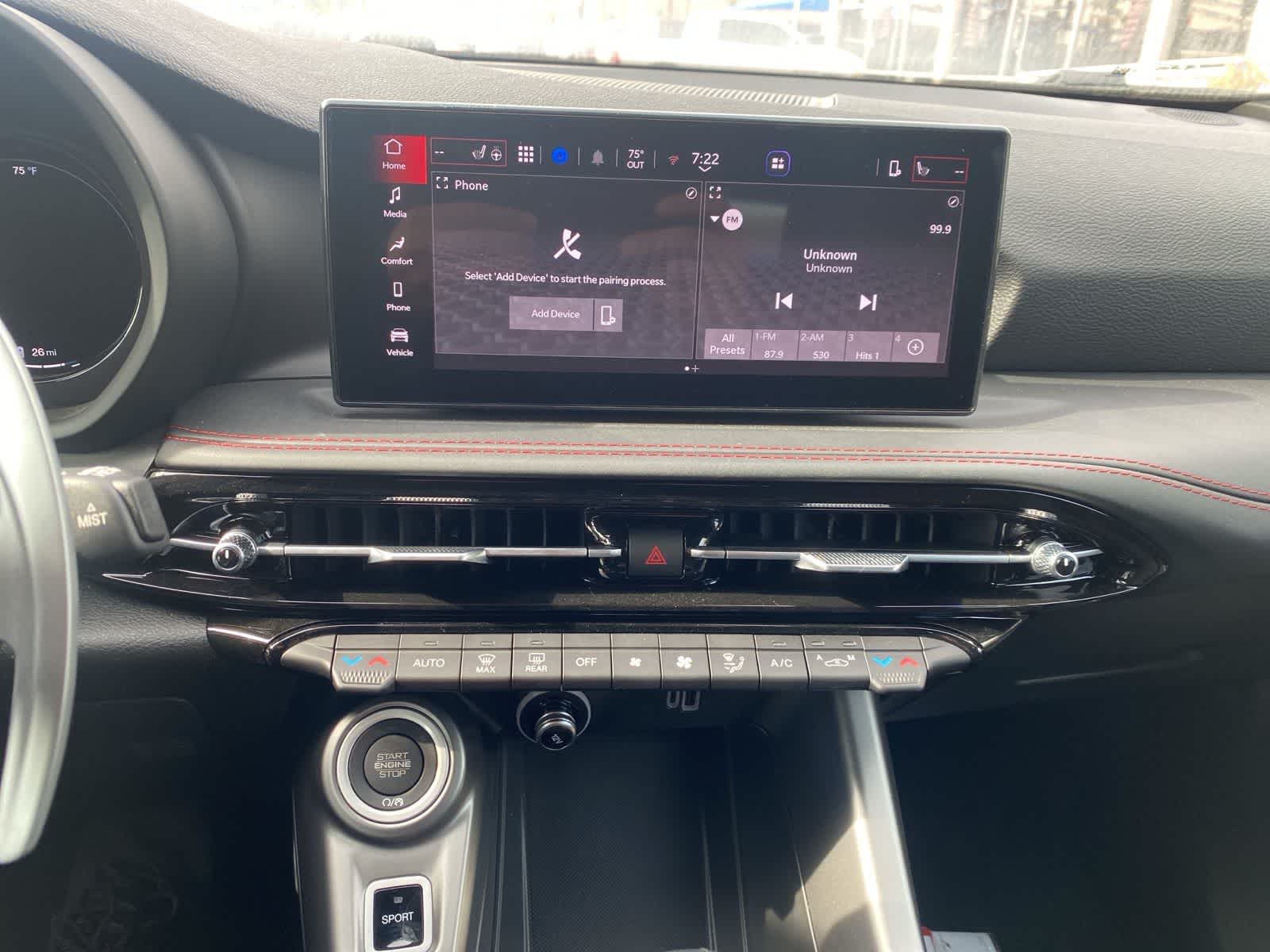 Thumbnail: 2024 Dodge Hornet - 15