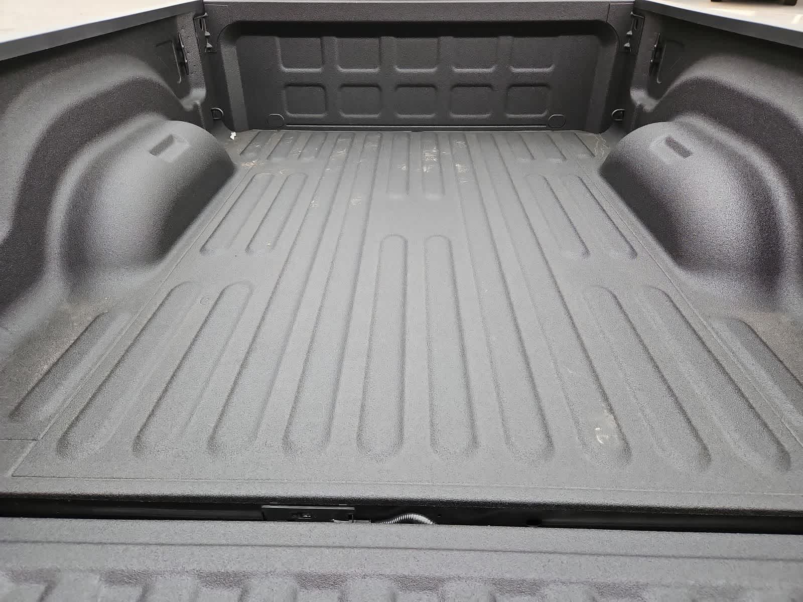 Thumbnail: 2026 RAM 2500 - 35