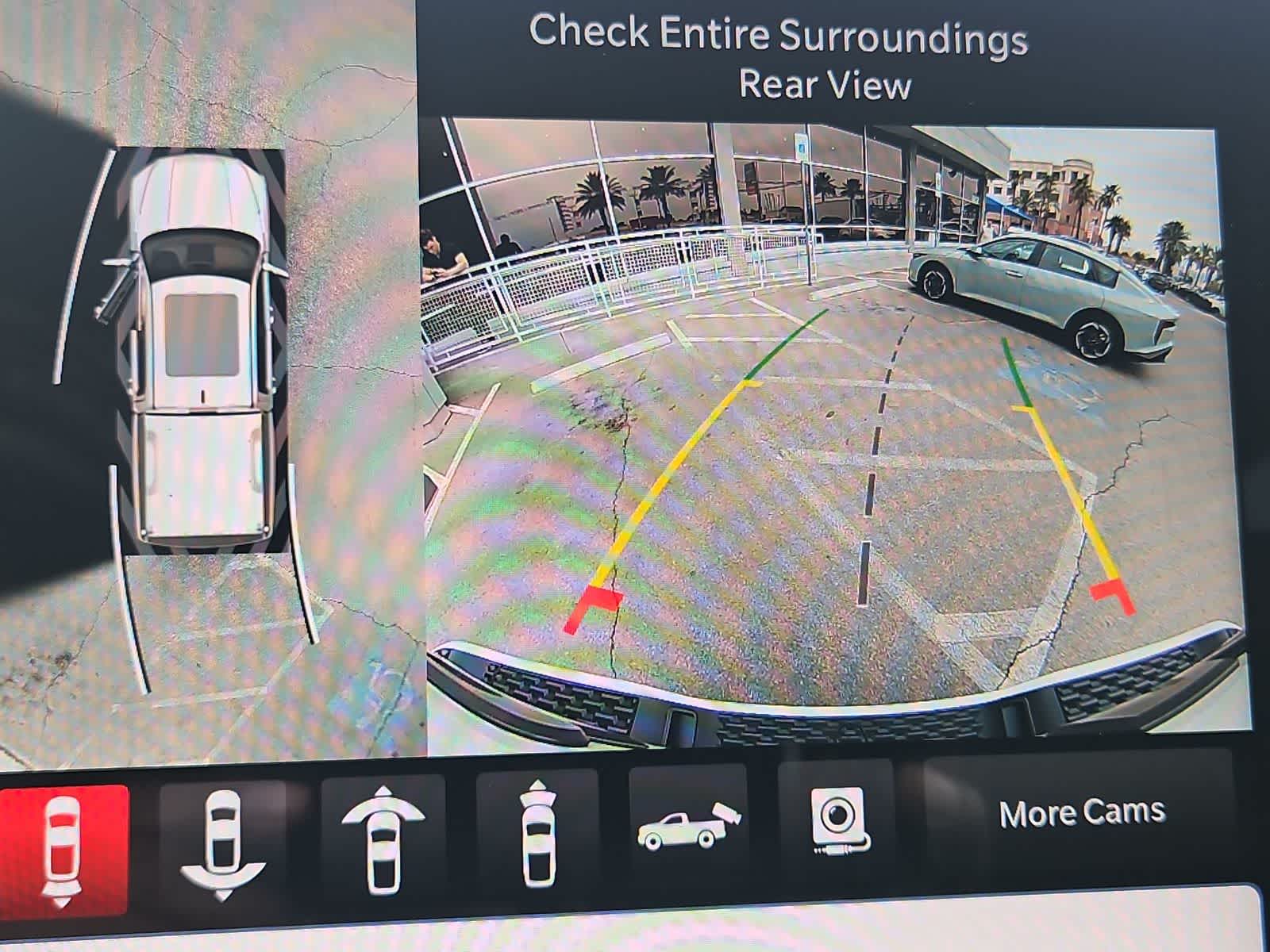 Thumbnail: 2026 RAM 1500 - 30