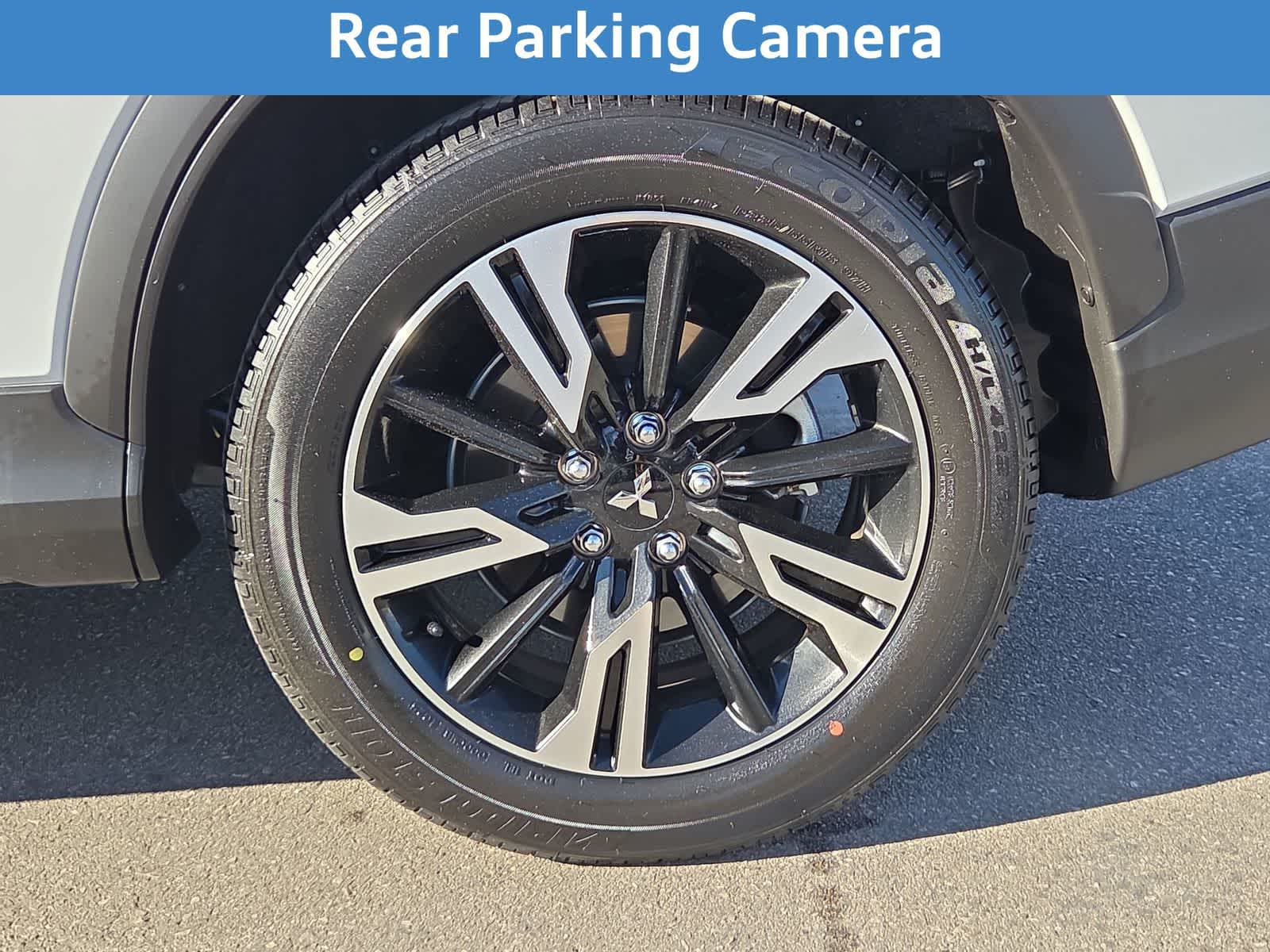 Thumbnail: 2025 Mitsubishi Eclipse Cross - 15