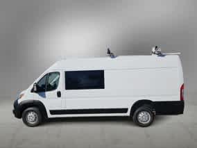 Thumbnail: 2023 RAM ProMaster - 8