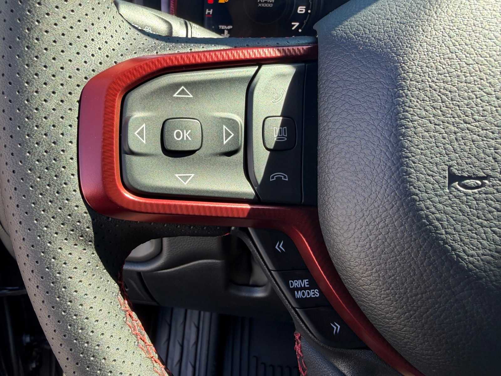 Thumbnail: 2026 RAM 1500 - 32