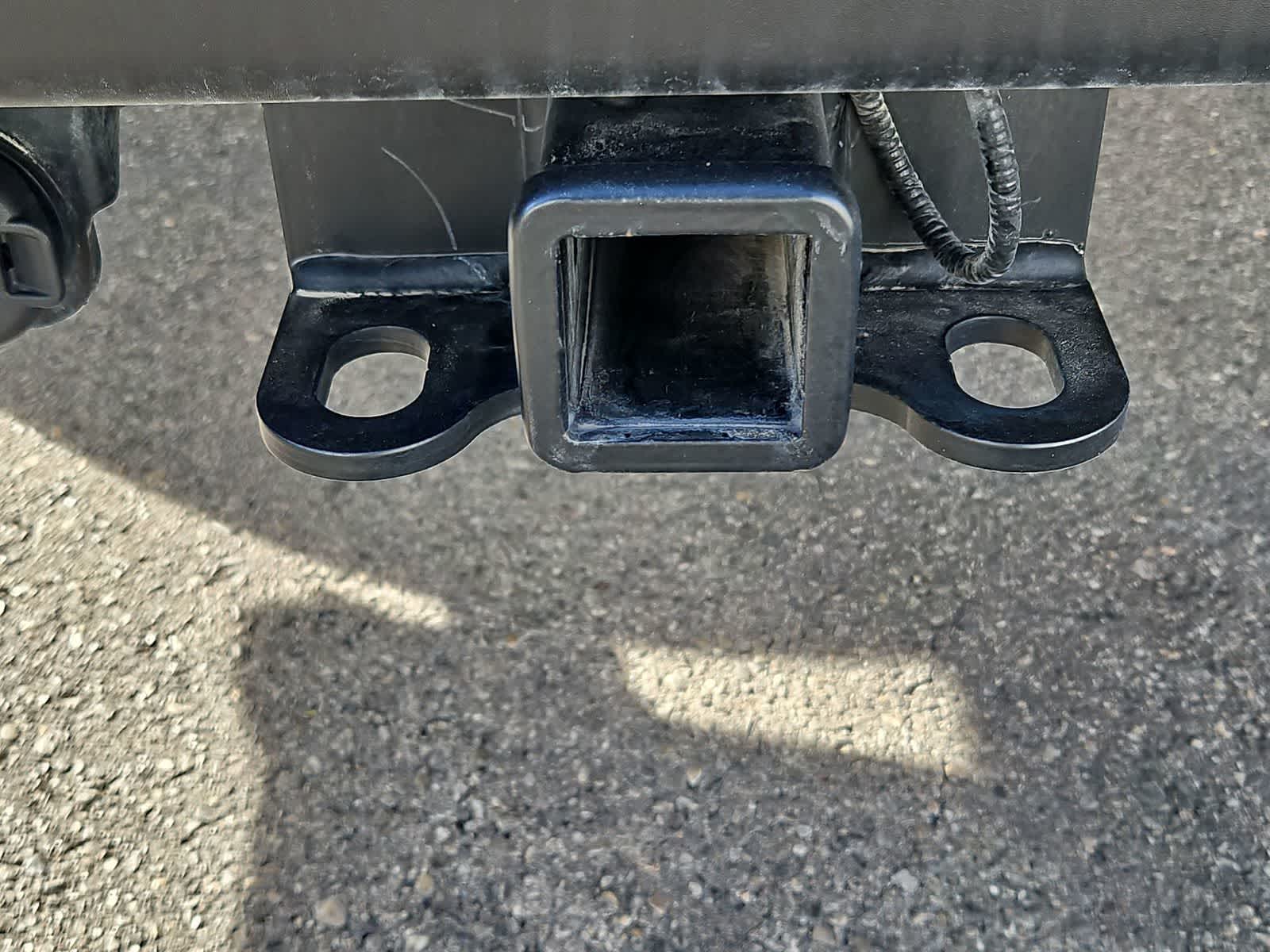 Thumbnail: 2025 RAM ProMaster - 31