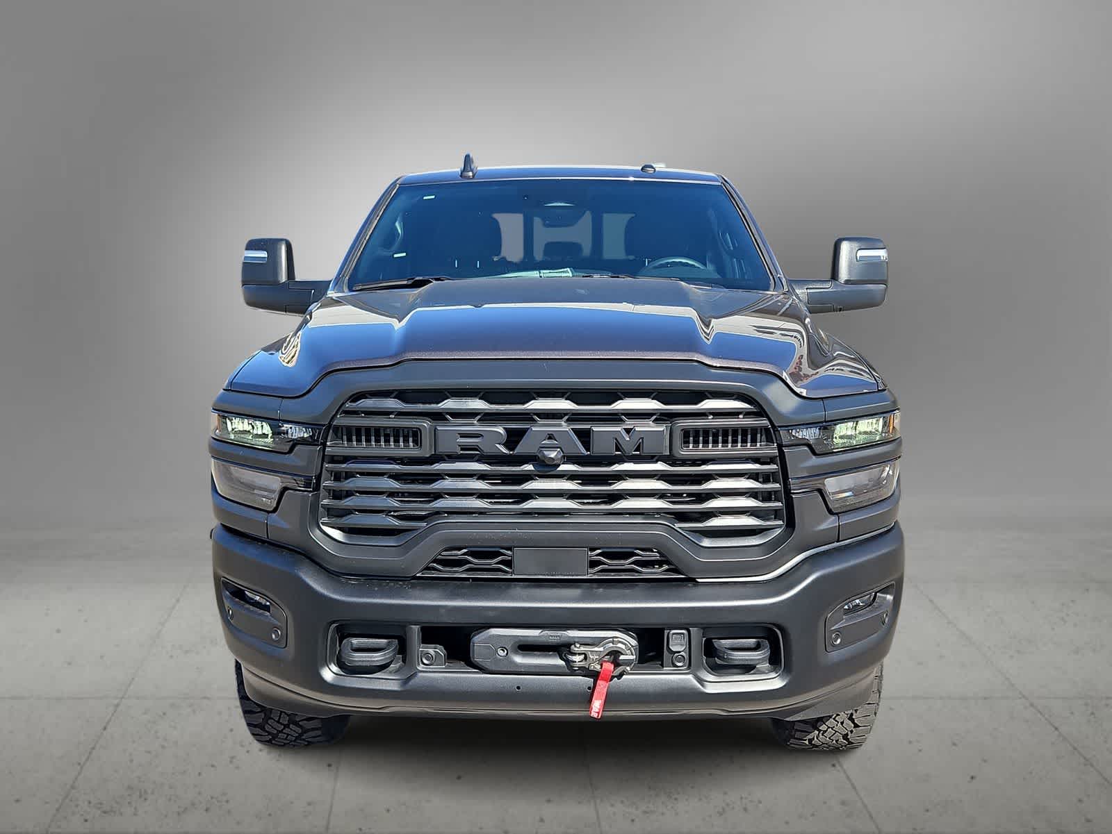 Thumbnail: 2026 RAM 2500 - 3