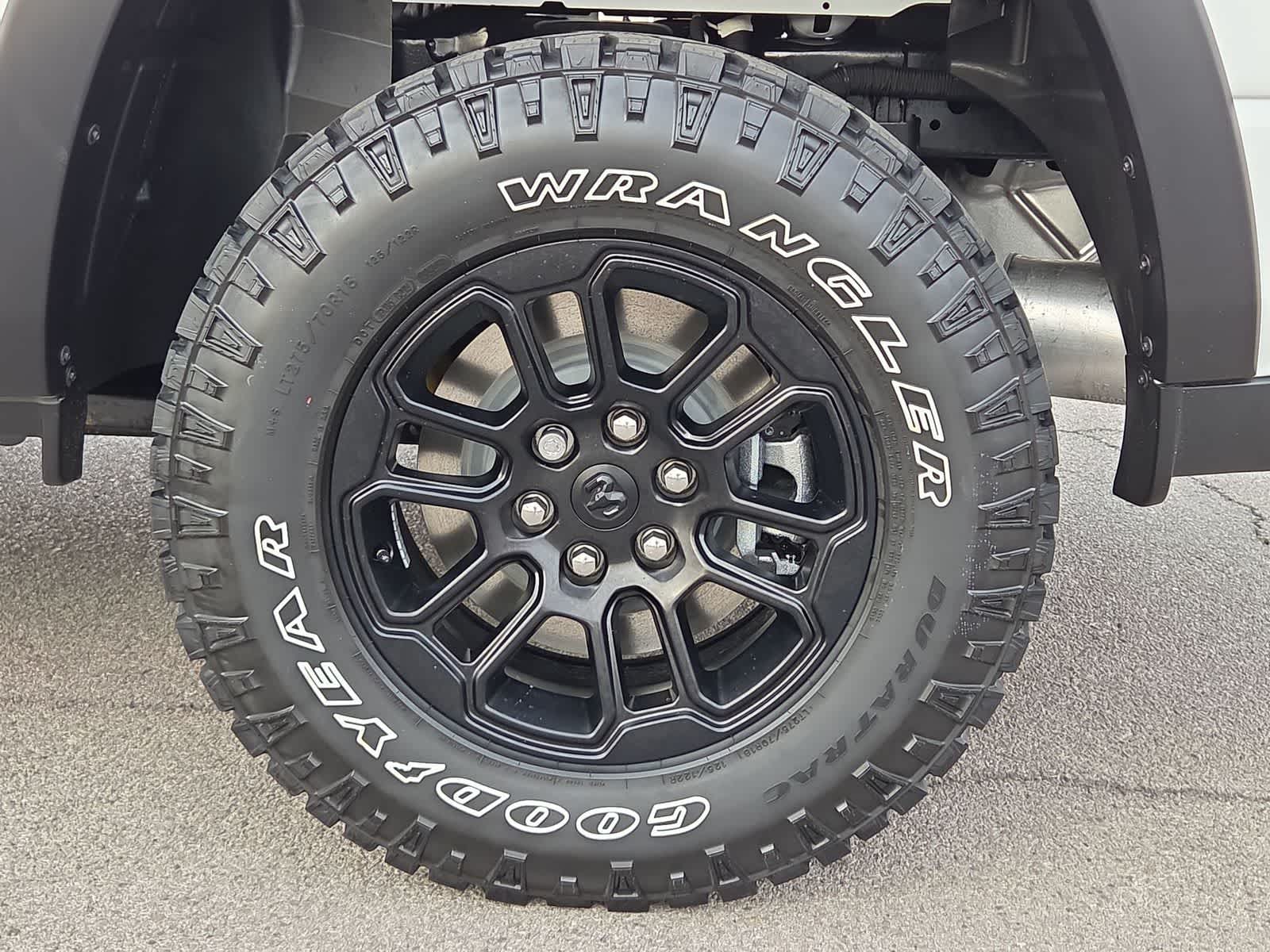 Thumbnail: 2026 RAM 1500 - 14