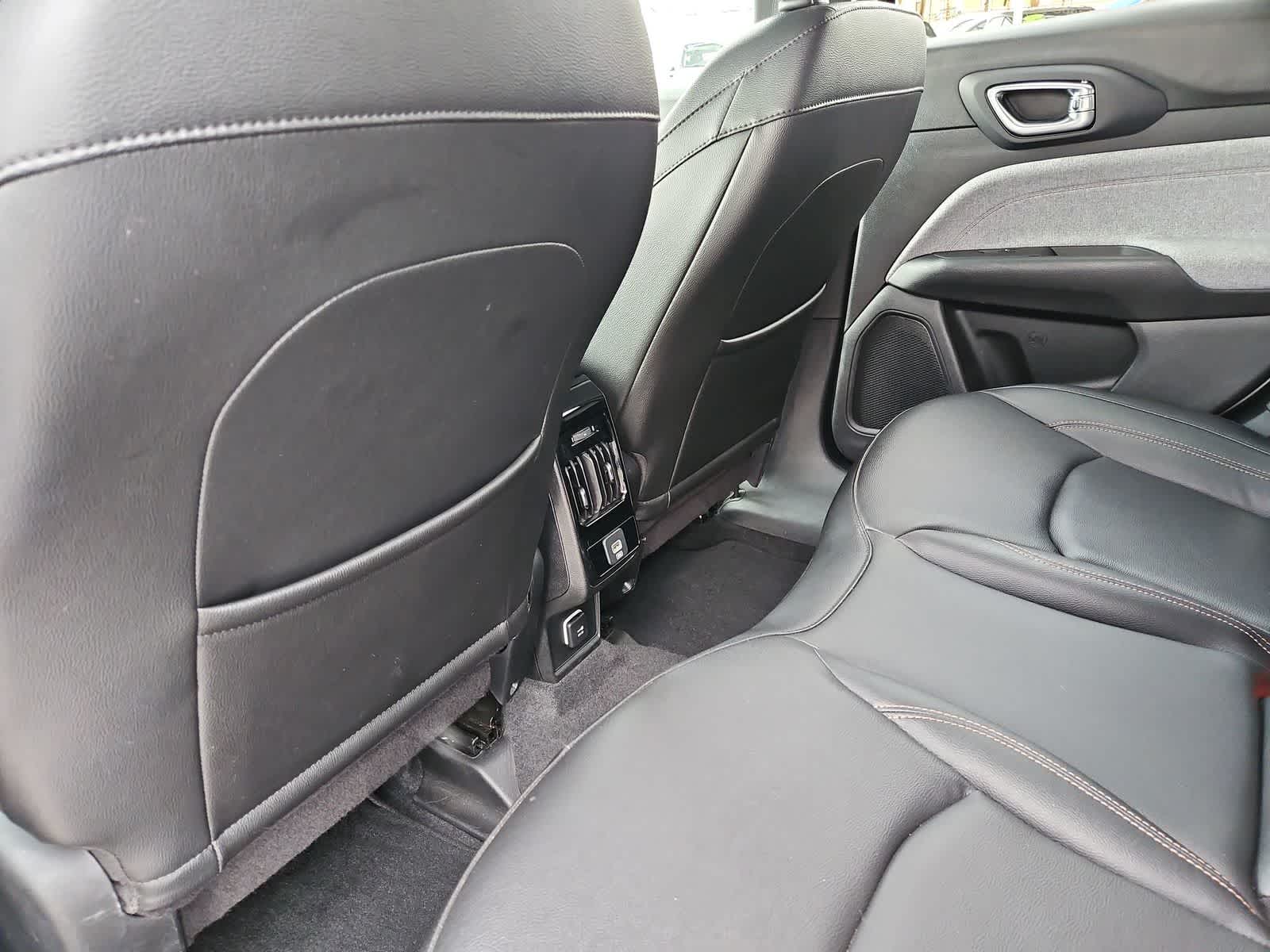 Thumbnail: 2024 Jeep Compass - 19