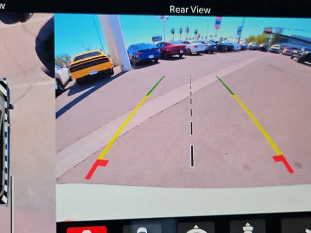 Thumbnail: 2026 Chrysler Pacifica - 29