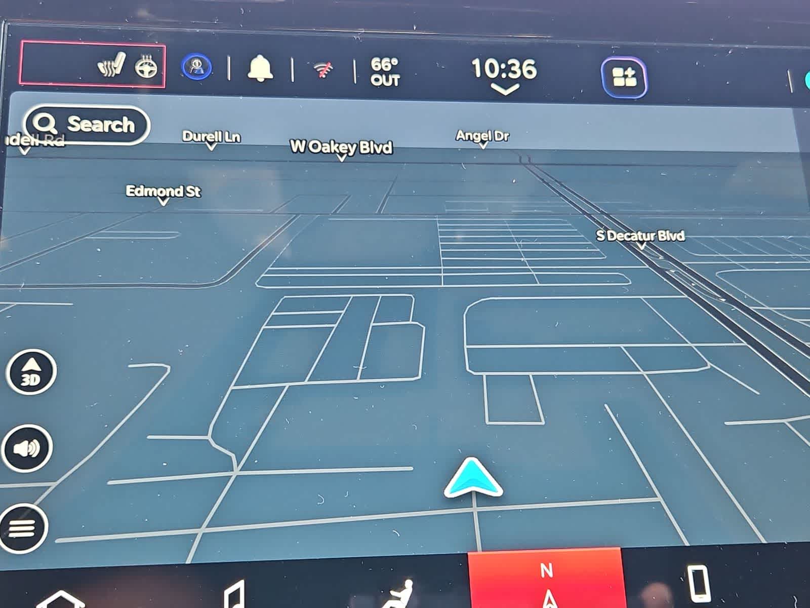 Thumbnail: 2026 Dodge Durango - 27