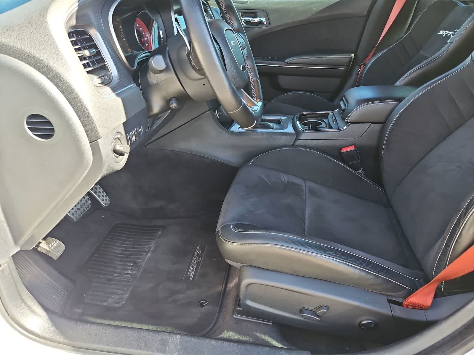 Thumbnail: 2017 Dodge Charger - 17