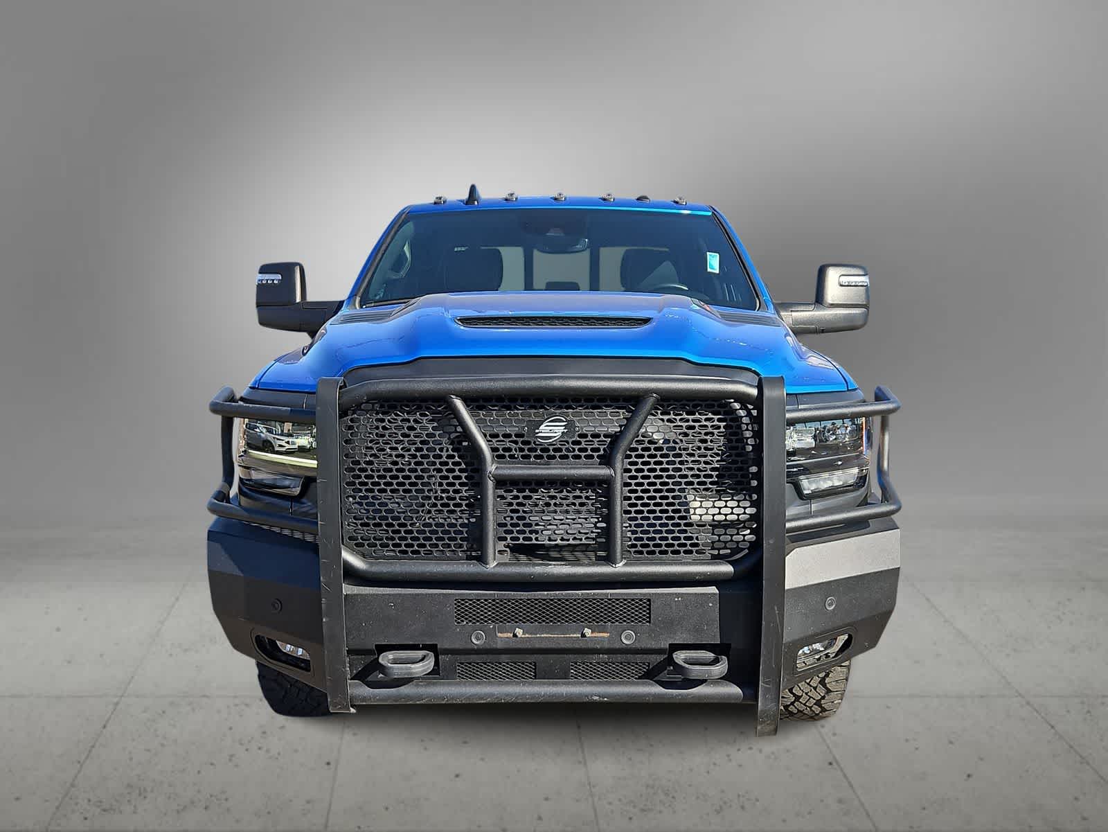 Thumbnail: 2024 RAM 2500 - 4