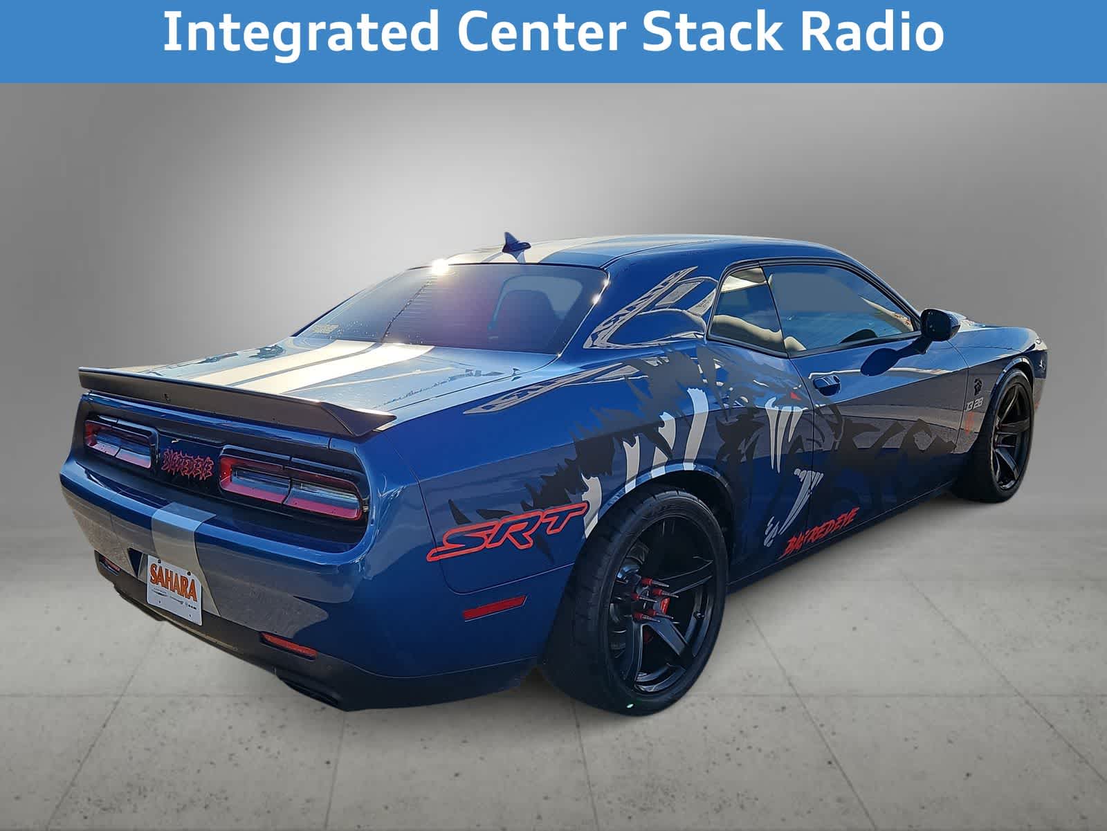 Thumbnail: 2020 Dodge Challenger - 10