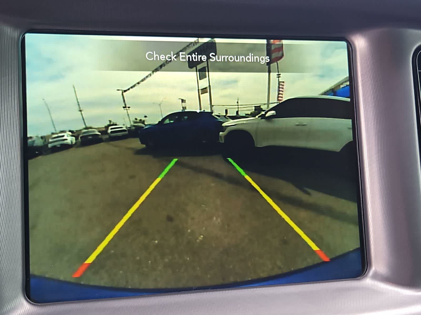 Thumbnail: 2023 Dodge Charger - 29