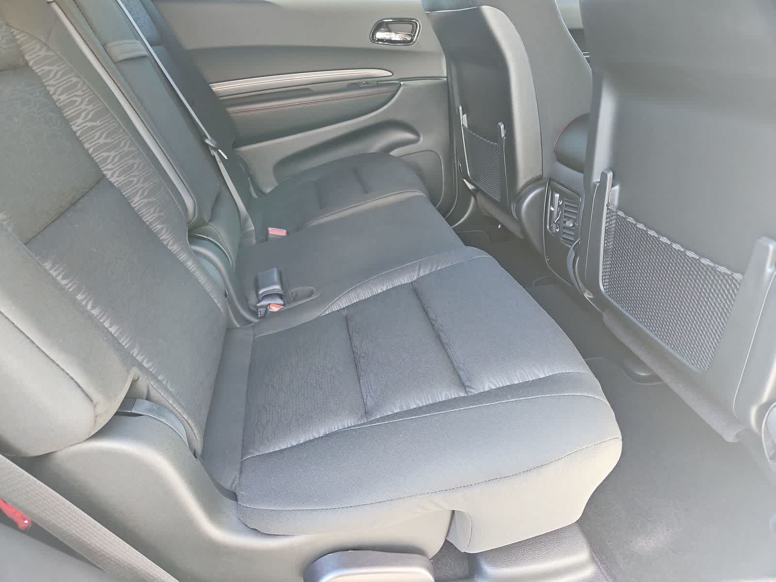 Thumbnail: 2026 Dodge Durango - 20