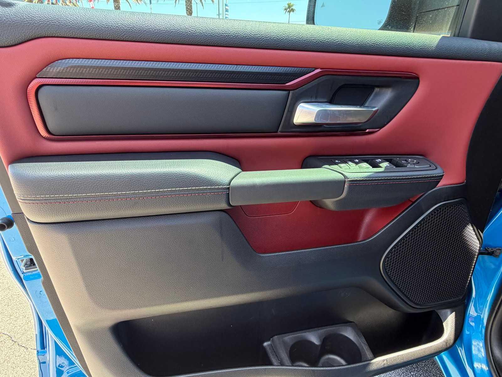 Thumbnail: 2026 RAM 1500 - 23