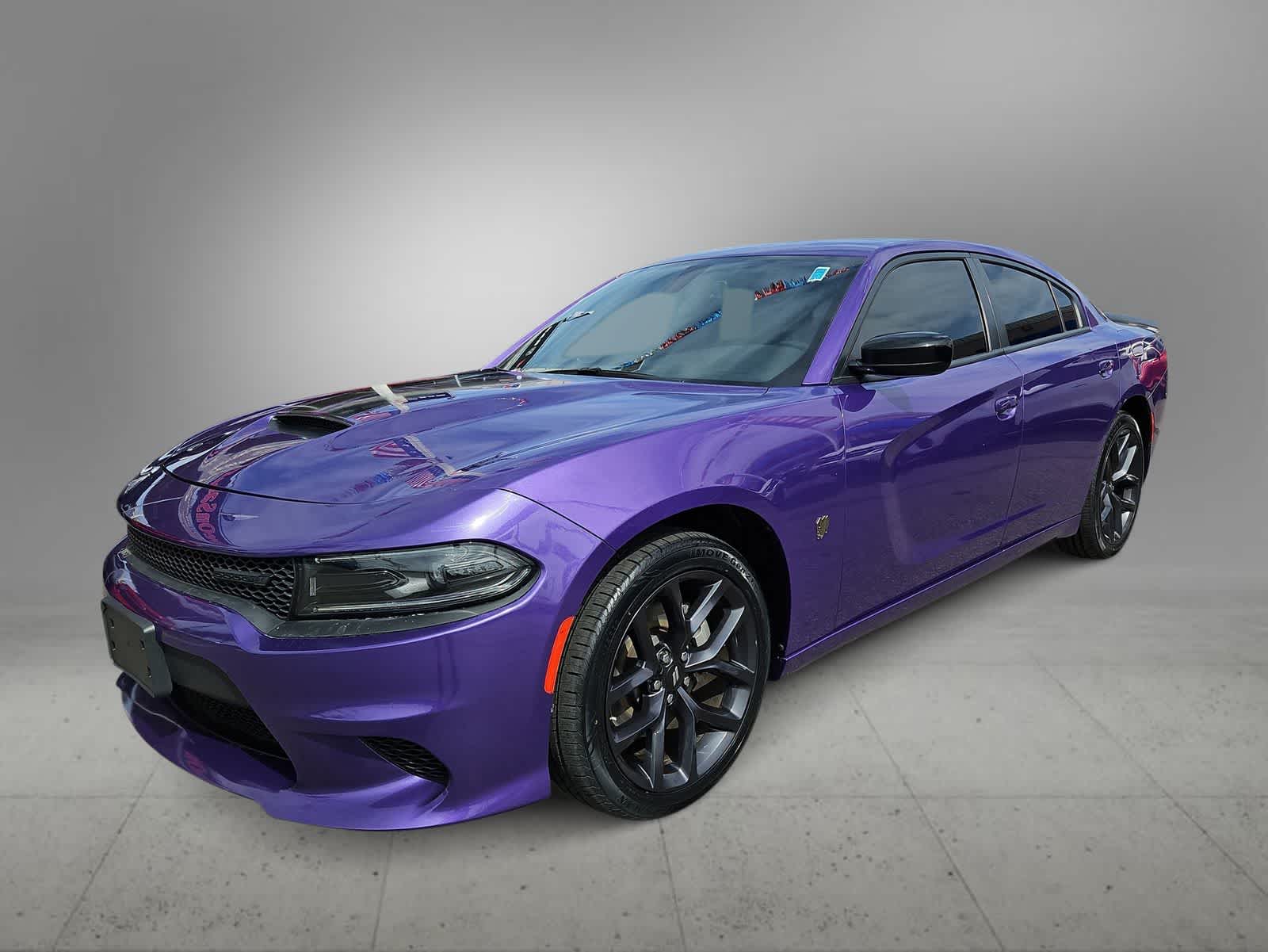 Thumbnail: 2023 Dodge Charger - 5