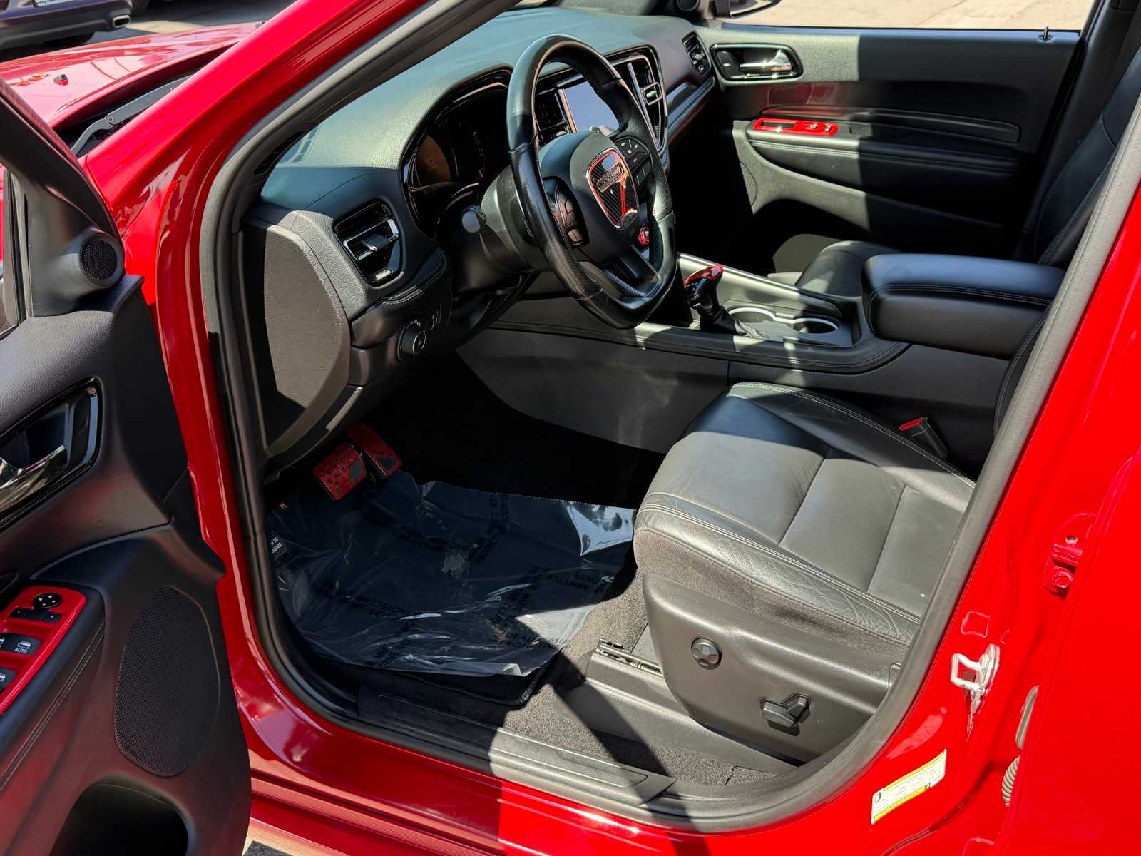Thumbnail: 2021 Dodge Durango - 14