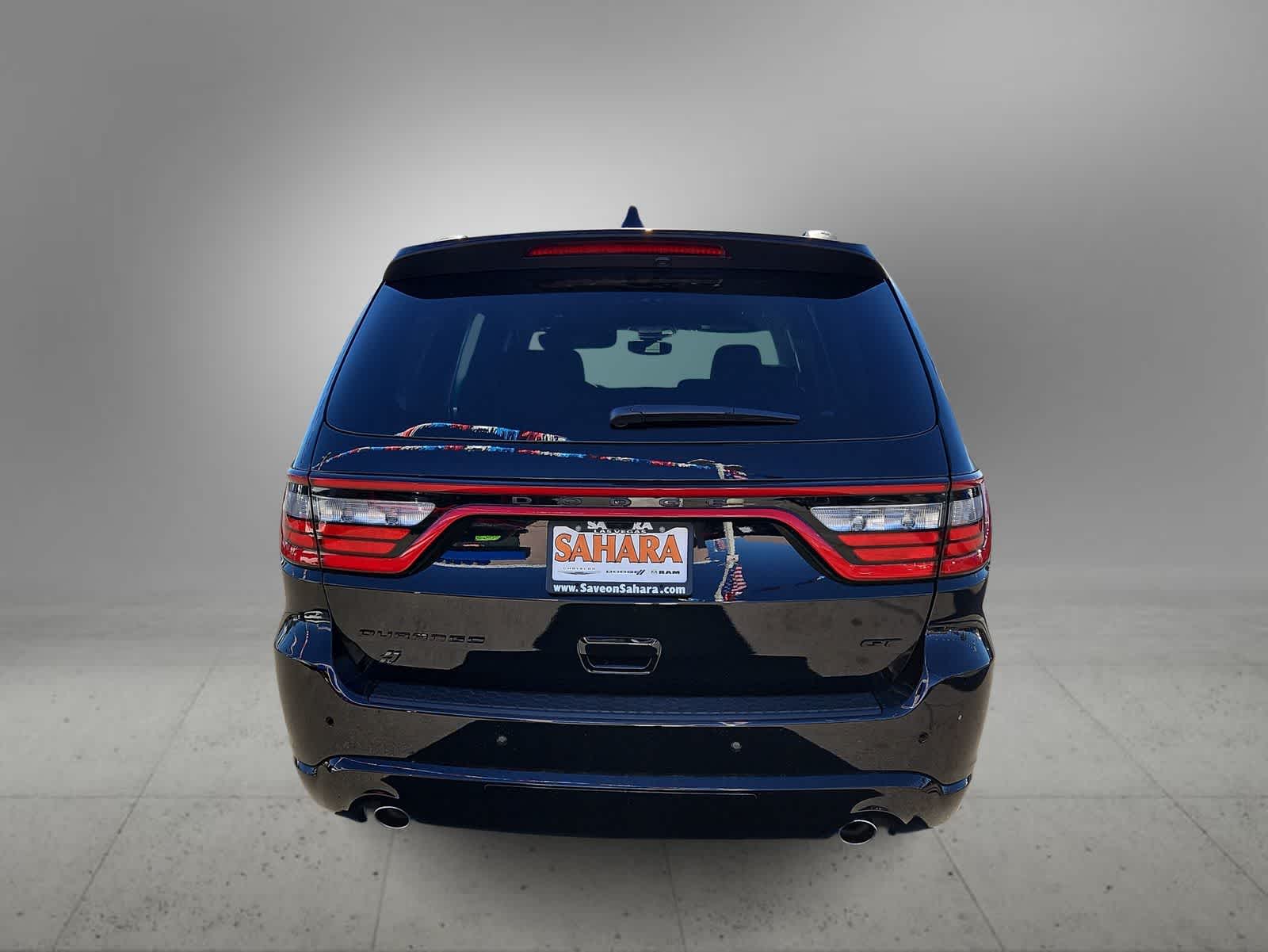 Thumbnail: 2026 Dodge Durango - 7