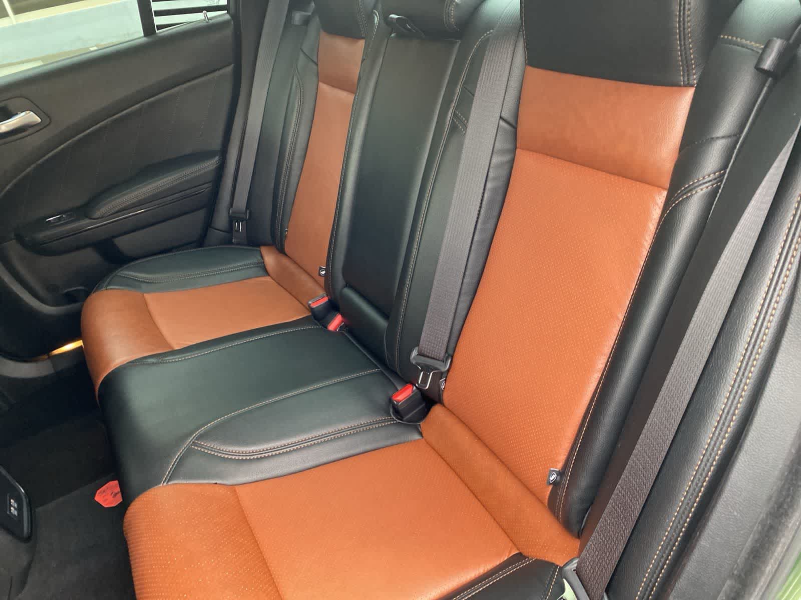 Thumbnail: 2022 Dodge Charger - 12